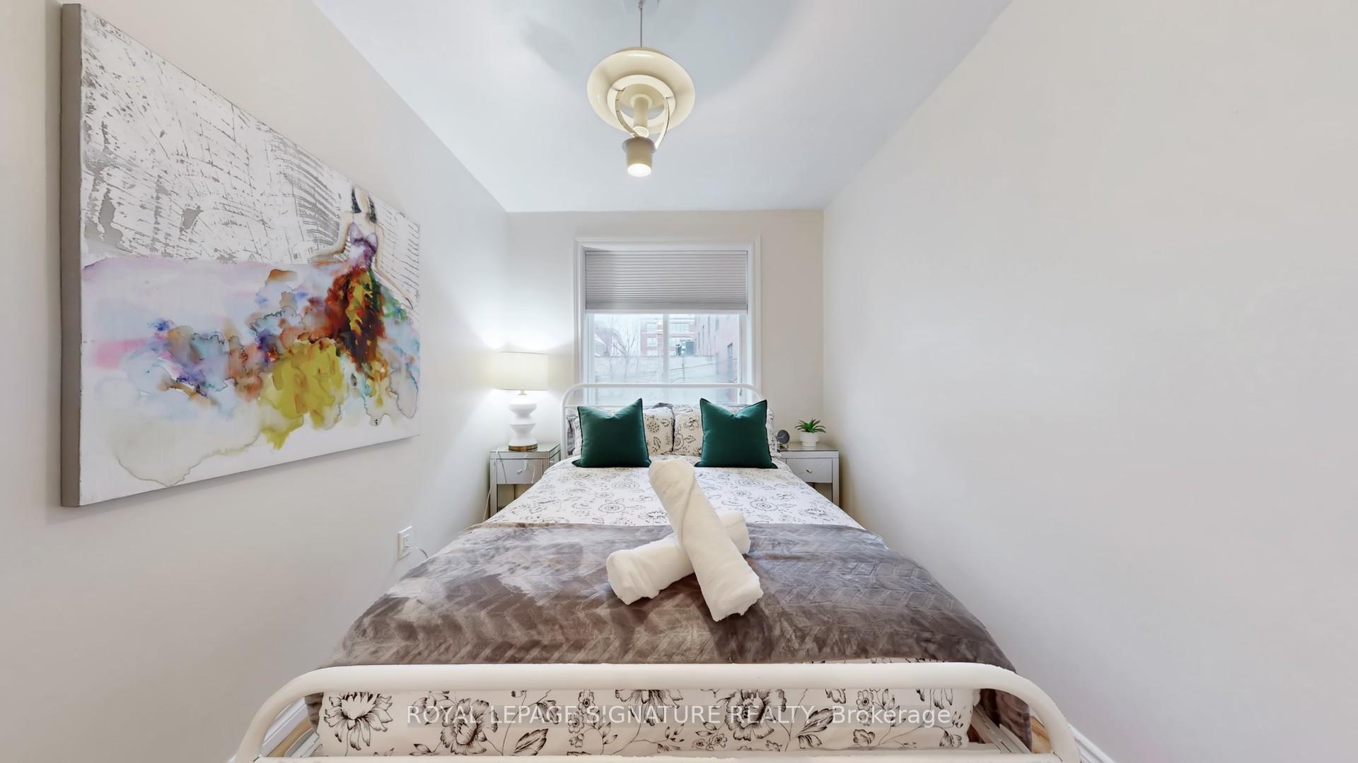Photo 13 of Unit B, 61 Cameron Street, Toronto, Kensington-Chinatown — HOMEH