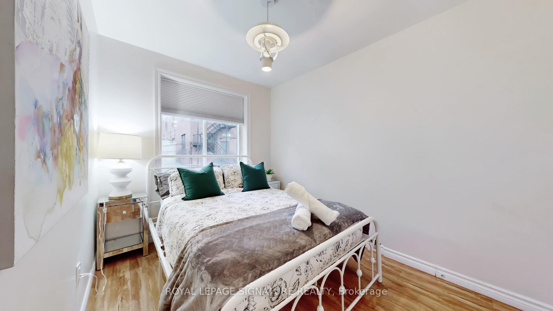 Photo 14 of Unit B, 61 Cameron Street, Toronto, Kensington-Chinatown — HOMEH