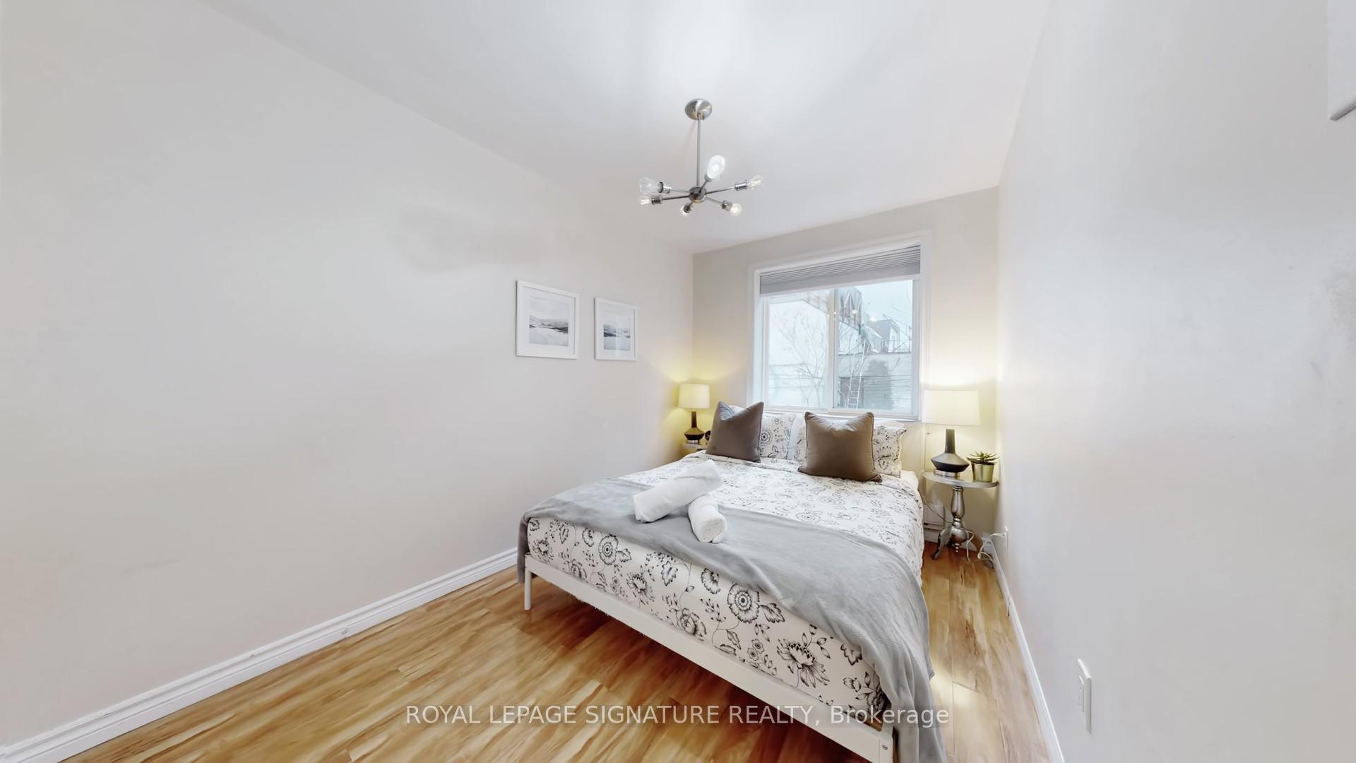 Photo 15 of Unit B, 61 Cameron Street, Toronto, Kensington-Chinatown — HOMEH