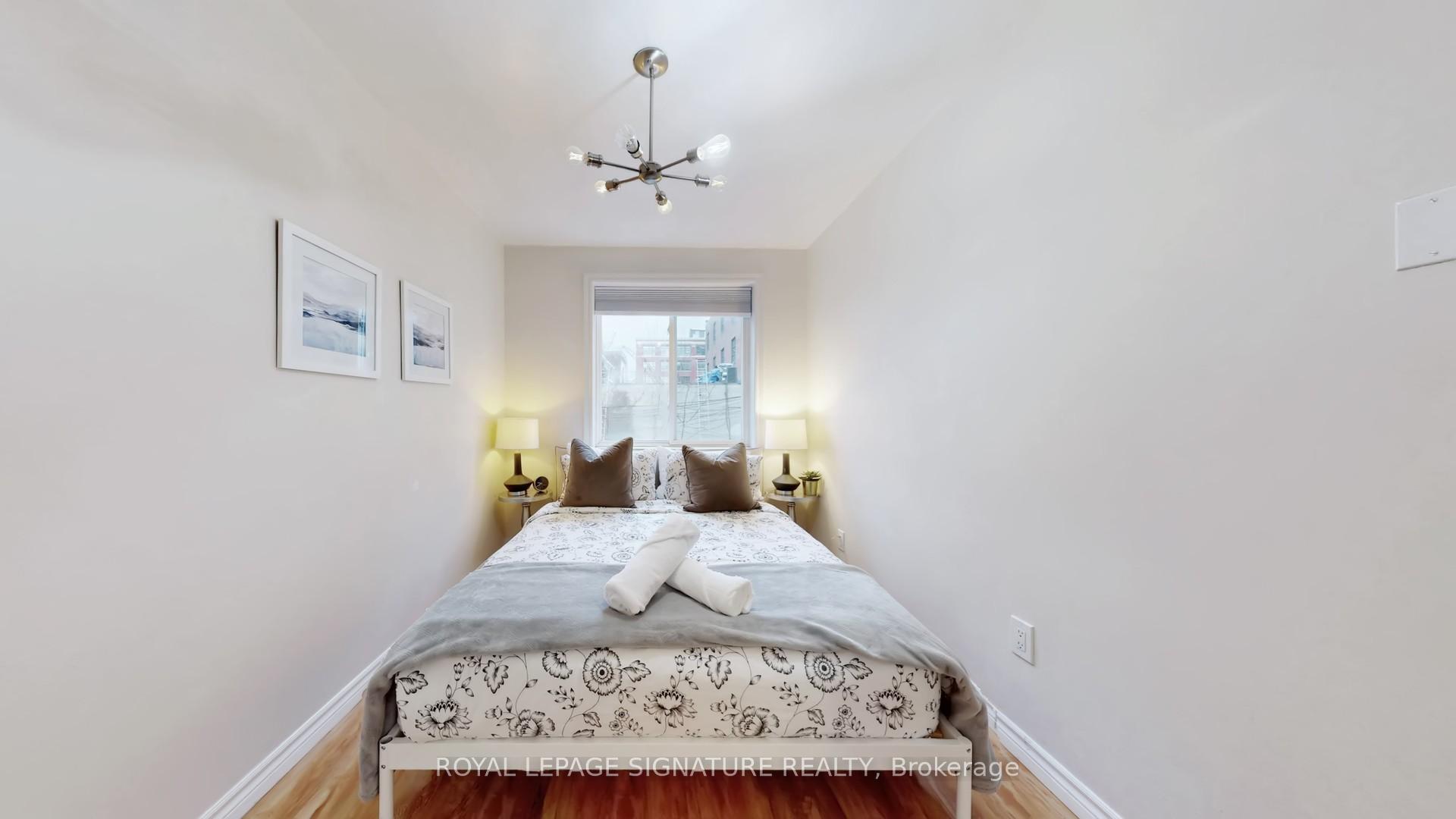 Photo 16 of Unit B, 61 Cameron Street, Toronto, Kensington-Chinatown — HOMEH