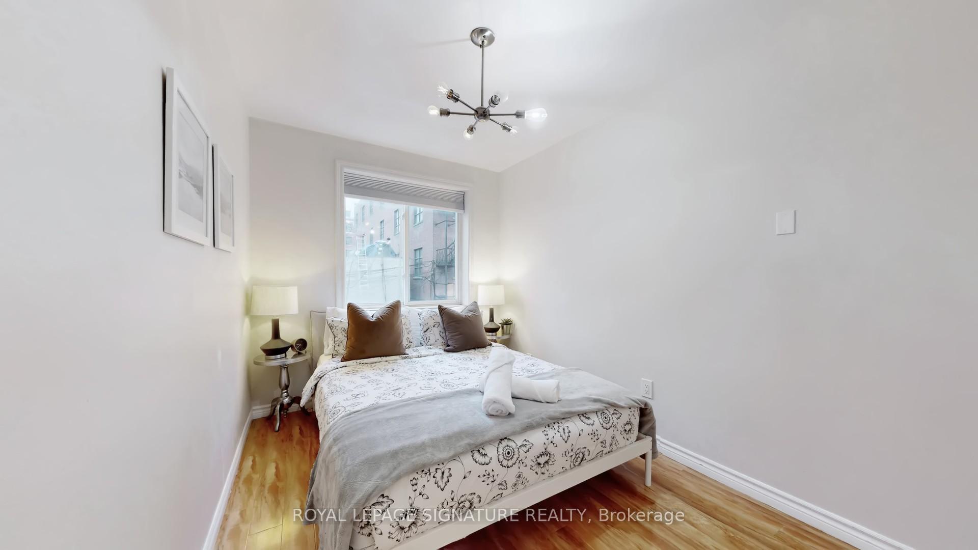 Photo 17 of Unit B, 61 Cameron Street, Toronto, Kensington-Chinatown — HOMEH