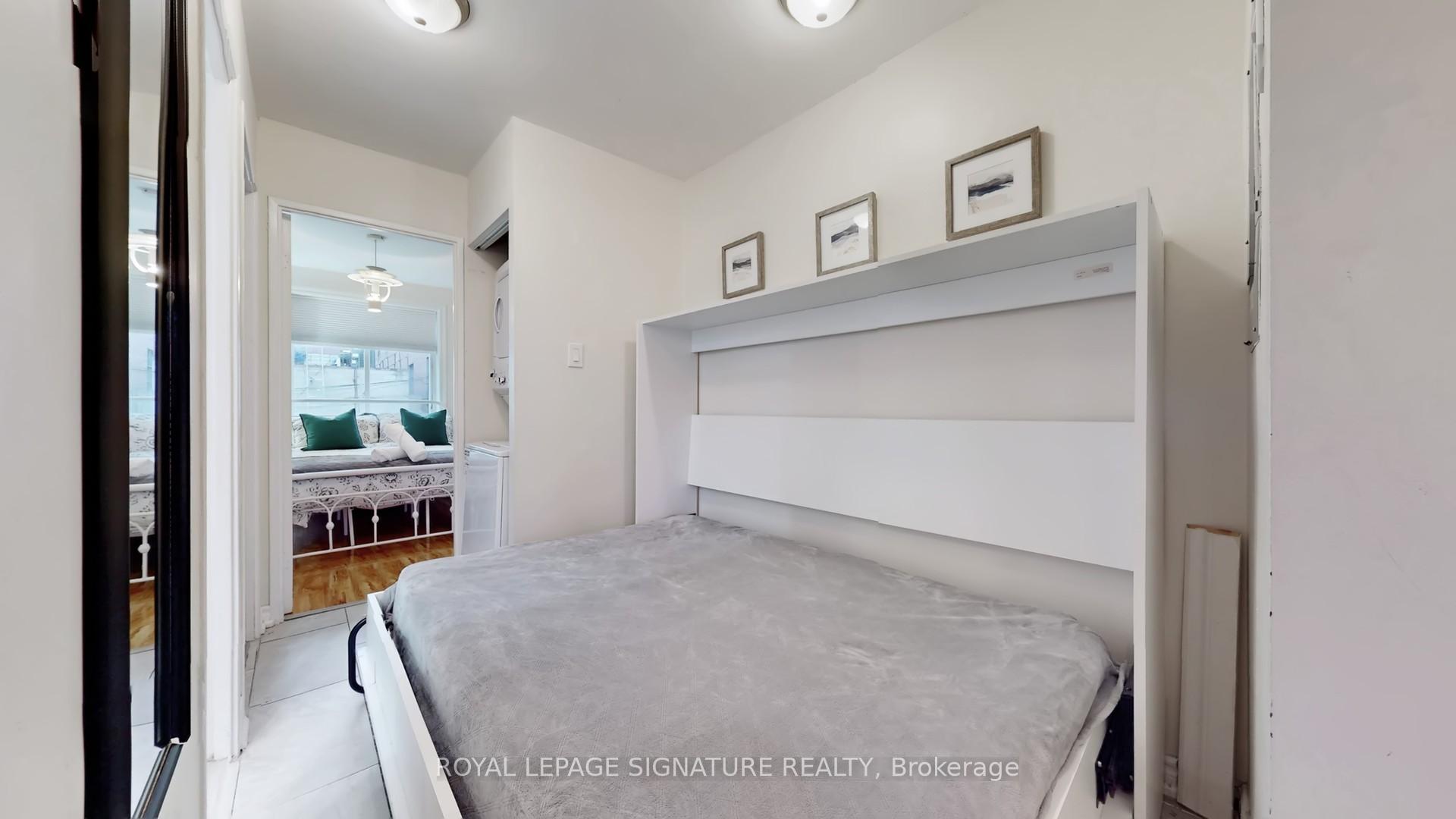 Photo 19 of Unit B, 61 Cameron Street, Toronto, Kensington-Chinatown — HOMEH