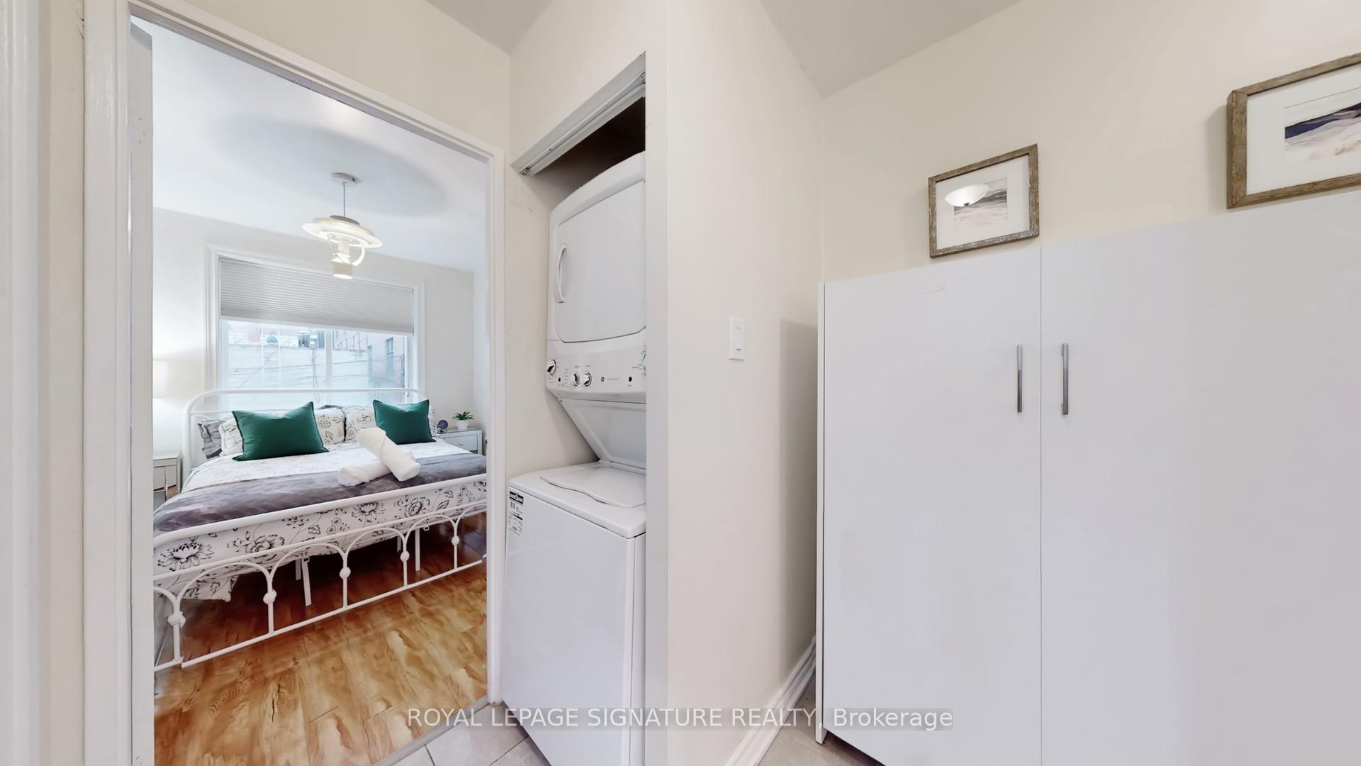 Photo 21 of Unit B, 61 Cameron Street, Toronto, Kensington-Chinatown — HOMEH