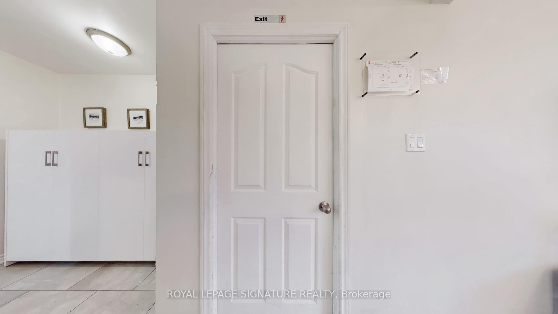 Photo 22 of Unit B, 61 Cameron Street, Toronto, Kensington-Chinatown — HOMEH