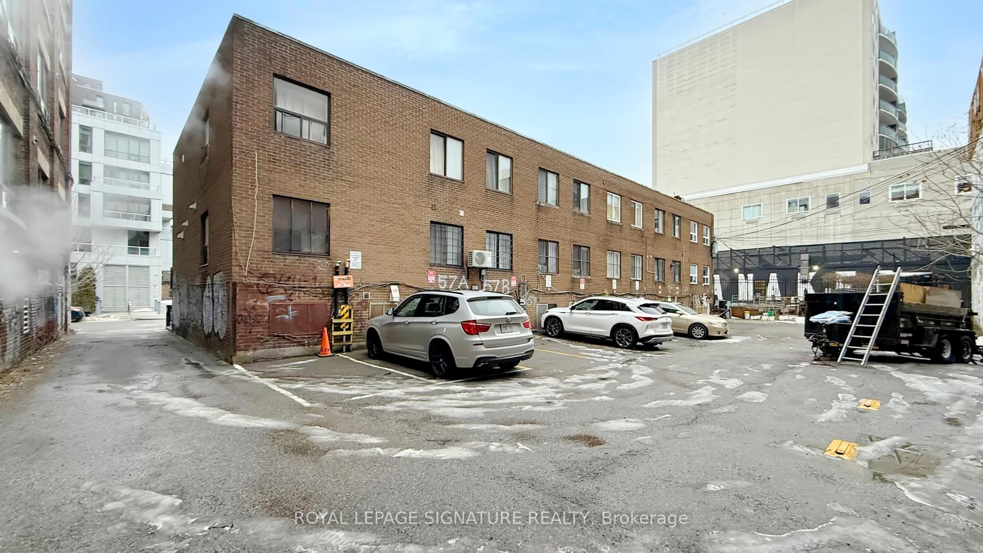 Photo 24 of Unit B, 61 Cameron Street, Toronto, Kensington-Chinatown — HOMEH
