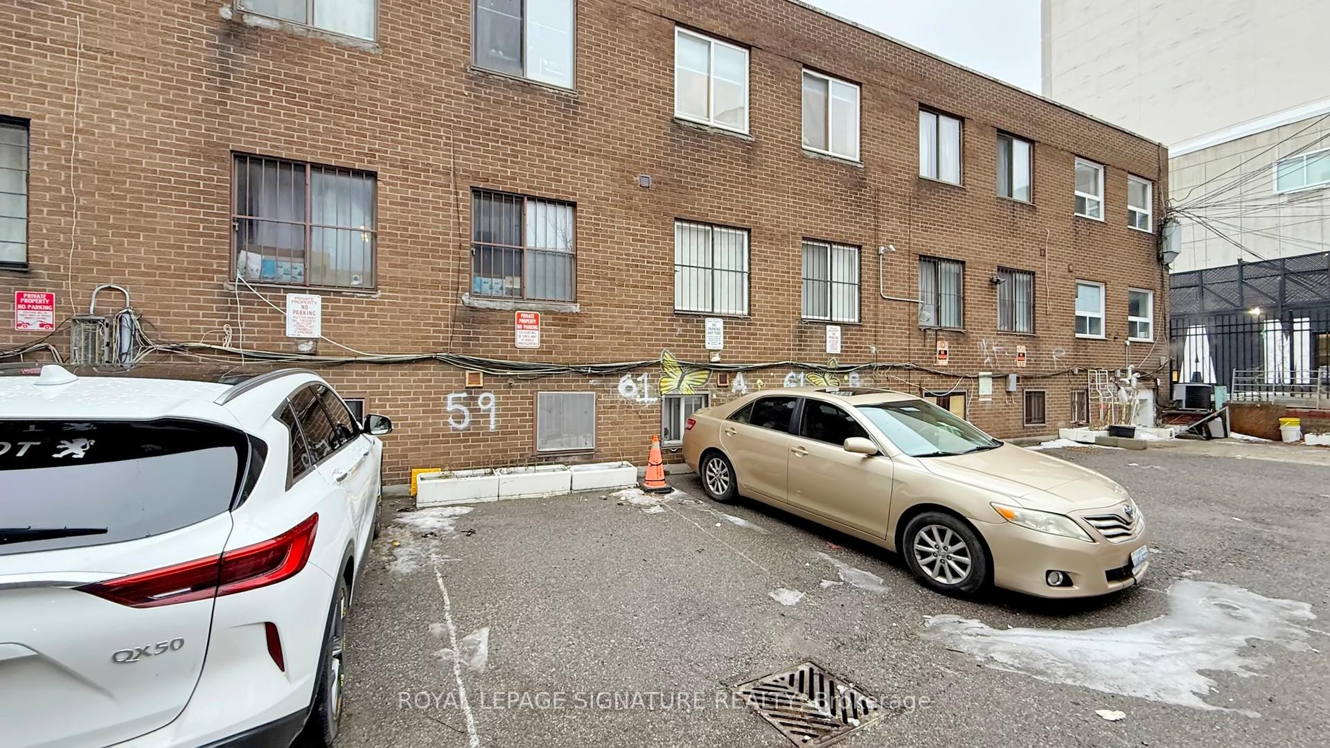 Photo 25 of Unit B, 61 Cameron Street, Toronto, Kensington-Chinatown — HOMEH