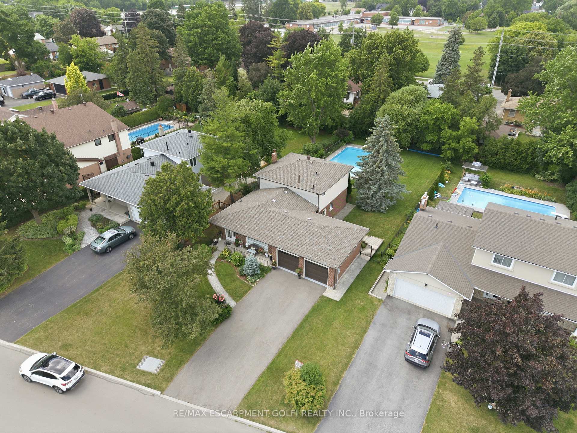 Photo 43 of 283 Parkway Drive, Milton, Old Milton — HOMEH