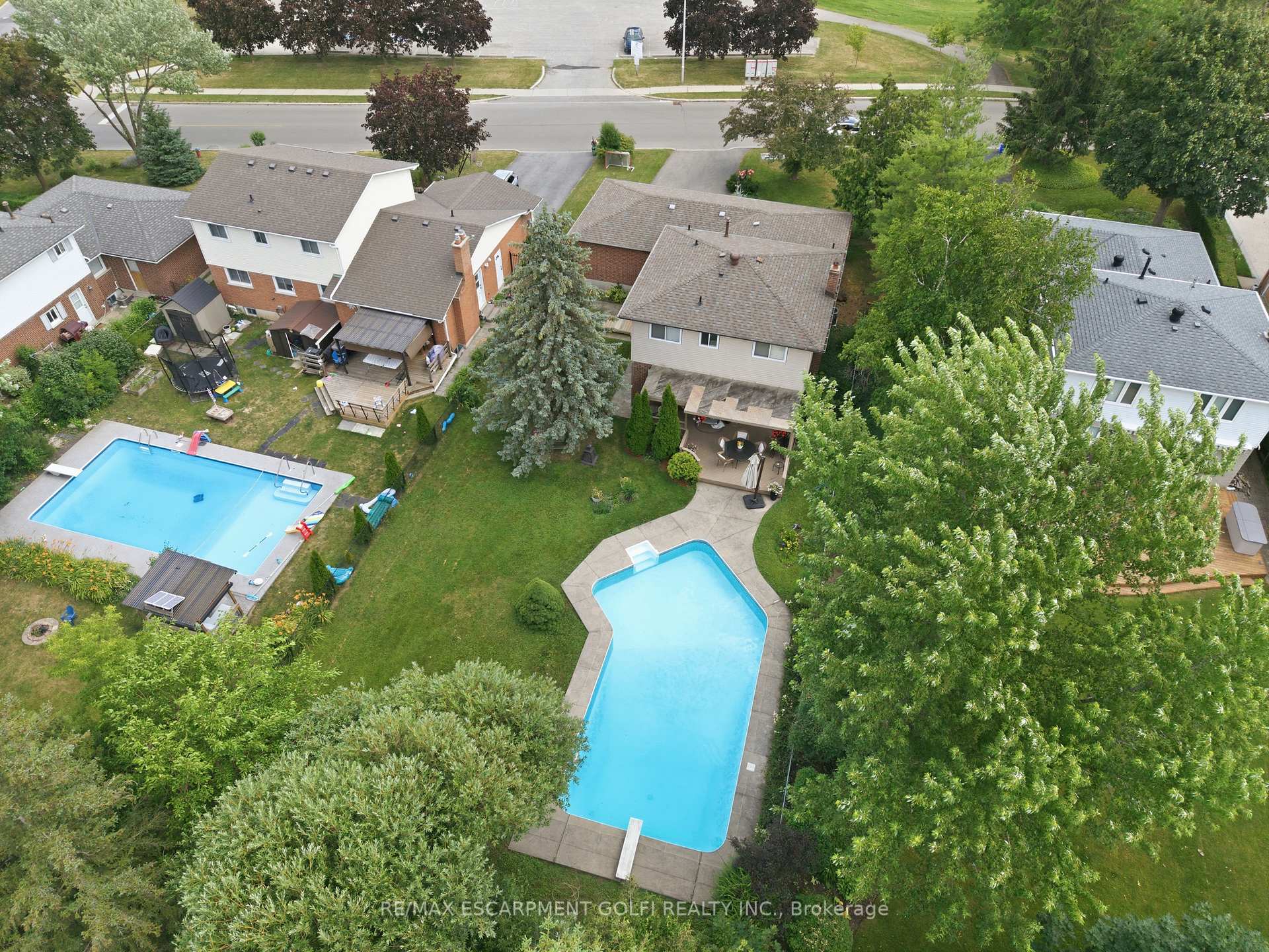 Photo 44 of 283 Parkway Drive, Milton, Old Milton — HOMEH