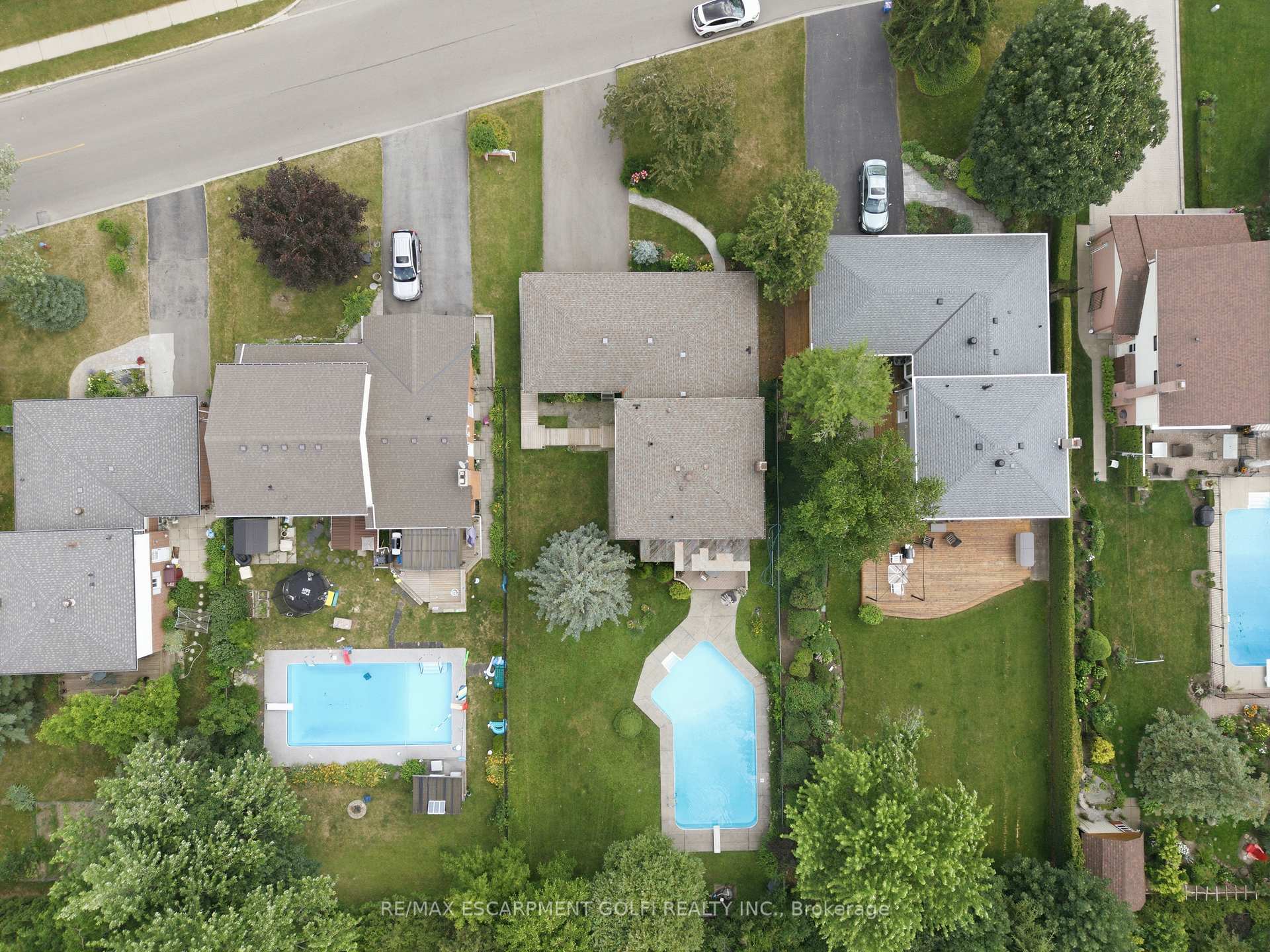 Photo 45 of 283 Parkway Drive, Milton, Old Milton — HOMEH