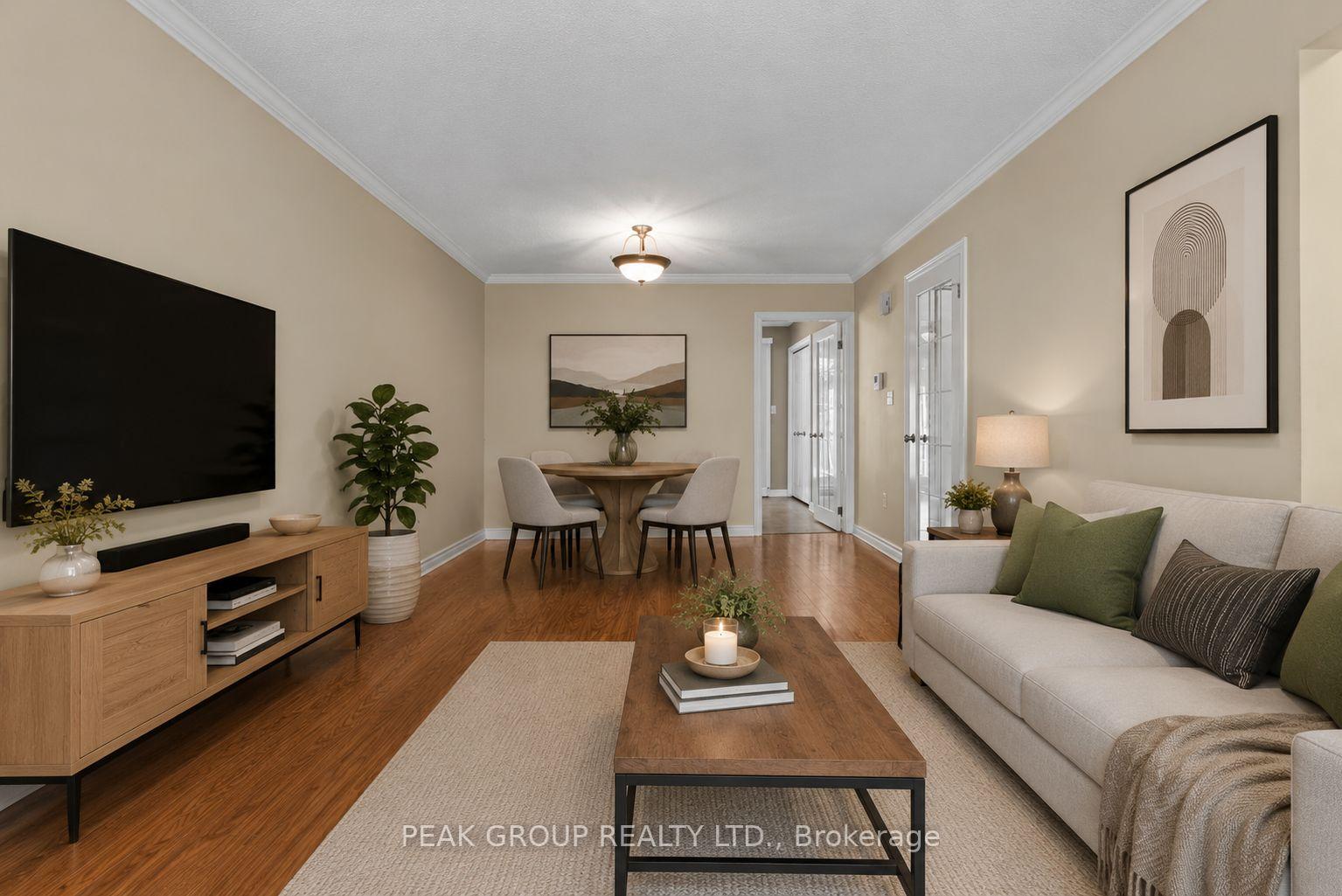 Photo 7 of Unit 7, 226 Vansickle Road, St. Catharines, Rykert/Vansickle — HOMEH