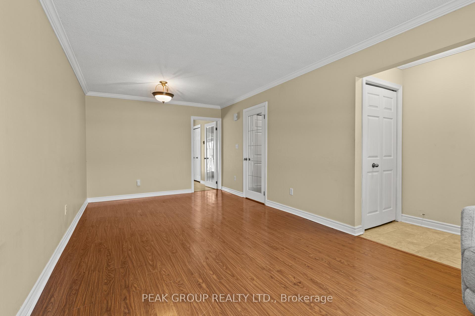 Photo 10 of Unit 7, 226 Vansickle Road, St. Catharines, Rykert/Vansickle — HOMEH