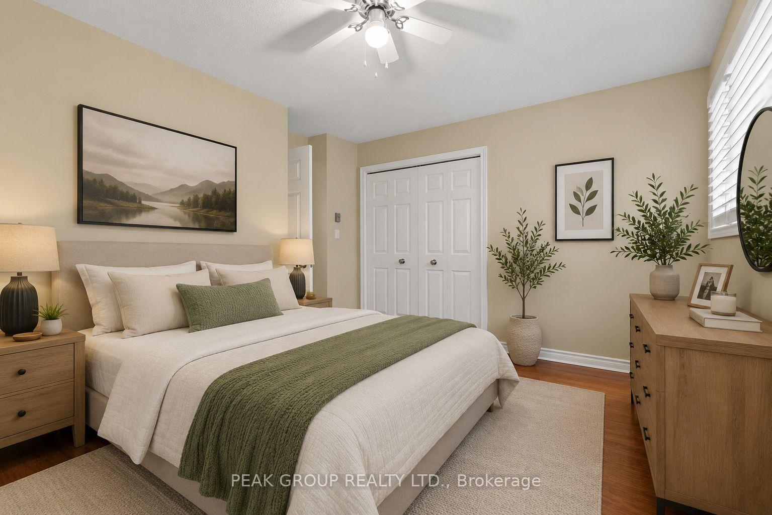 Photo 15 of Unit 7, 226 Vansickle Road, St. Catharines, Rykert/Vansickle — HOMEH