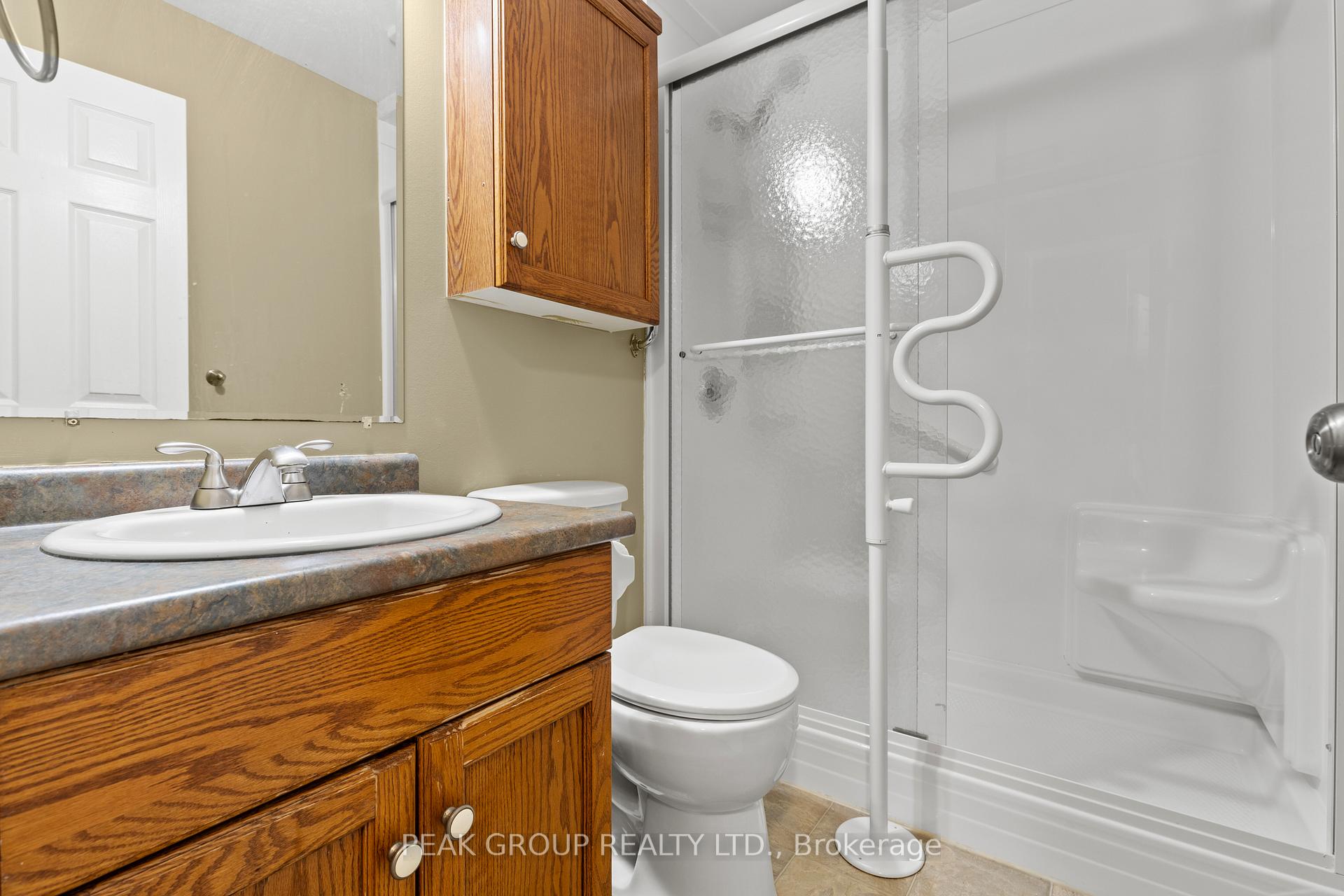 Photo 17 of Unit 7, 226 Vansickle Road, St. Catharines, Rykert/Vansickle — HOMEH
