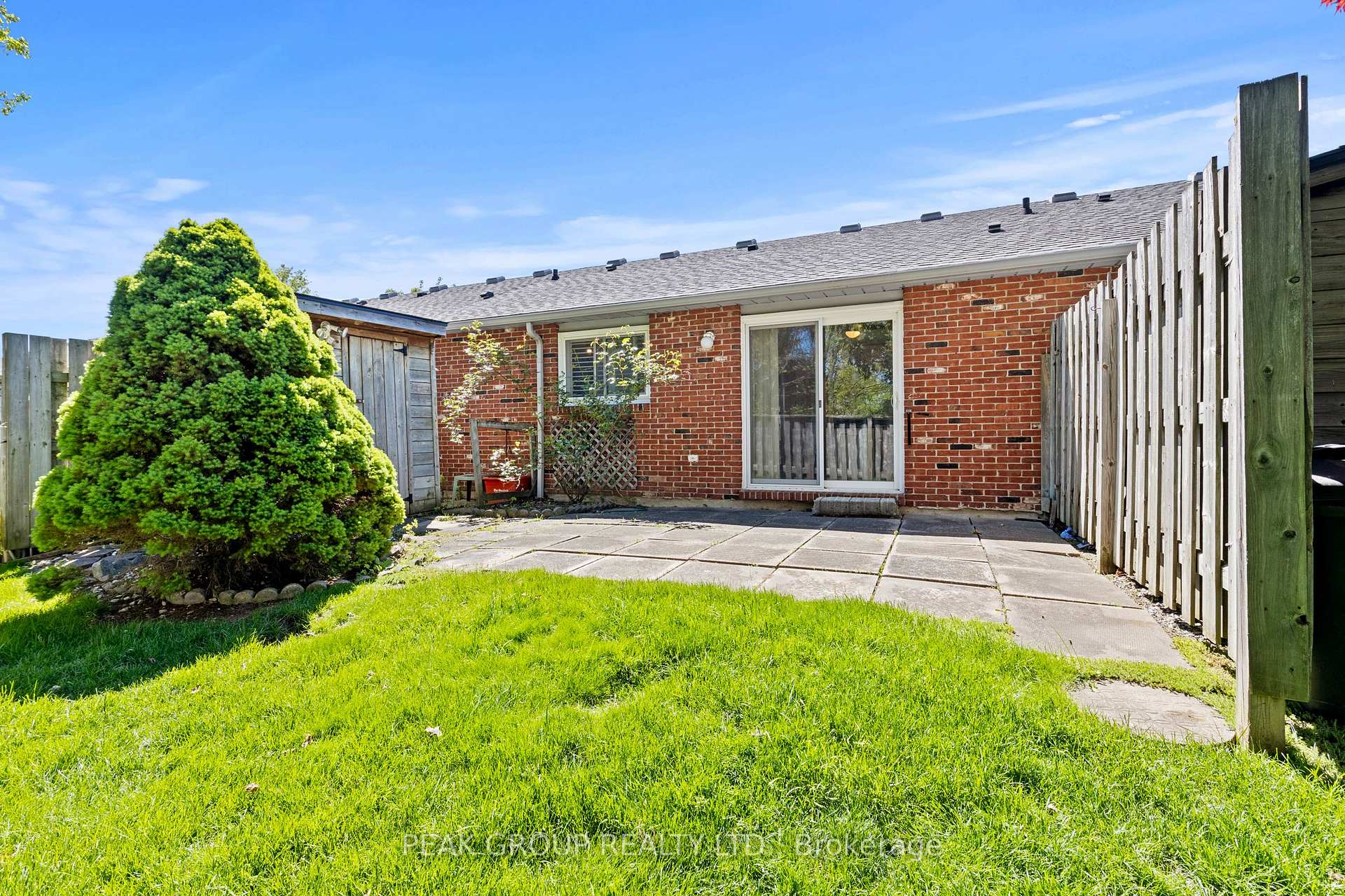 Photo 19 of Unit 7, 226 Vansickle Road, St. Catharines, Rykert/Vansickle — HOMEH