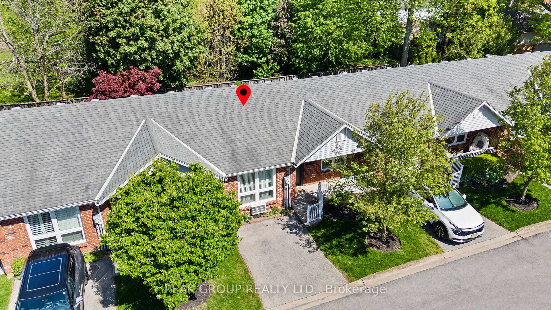 Photo 20 of Unit 7, 226 Vansickle Road, St. Catharines, Rykert/Vansickle — HOMEH