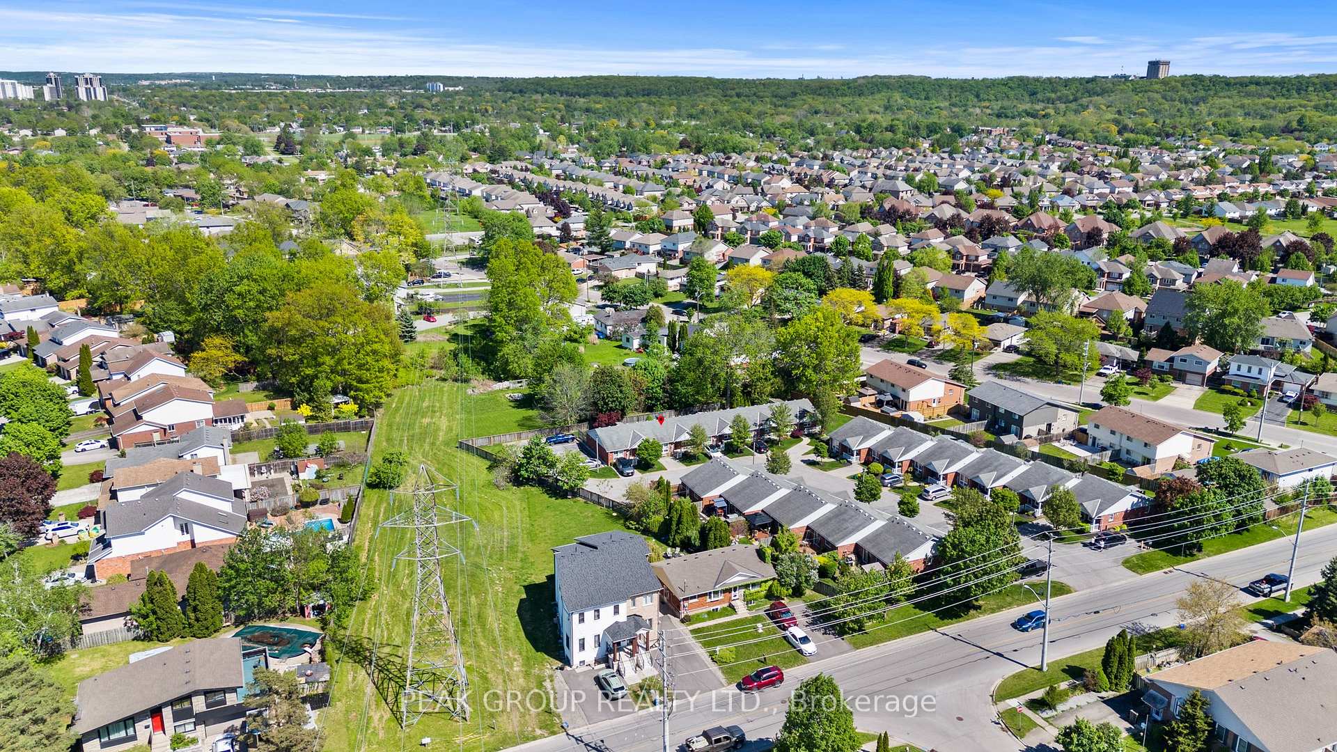 Photo 21 of Unit 7, 226 Vansickle Road, St. Catharines, Rykert/Vansickle — HOMEH