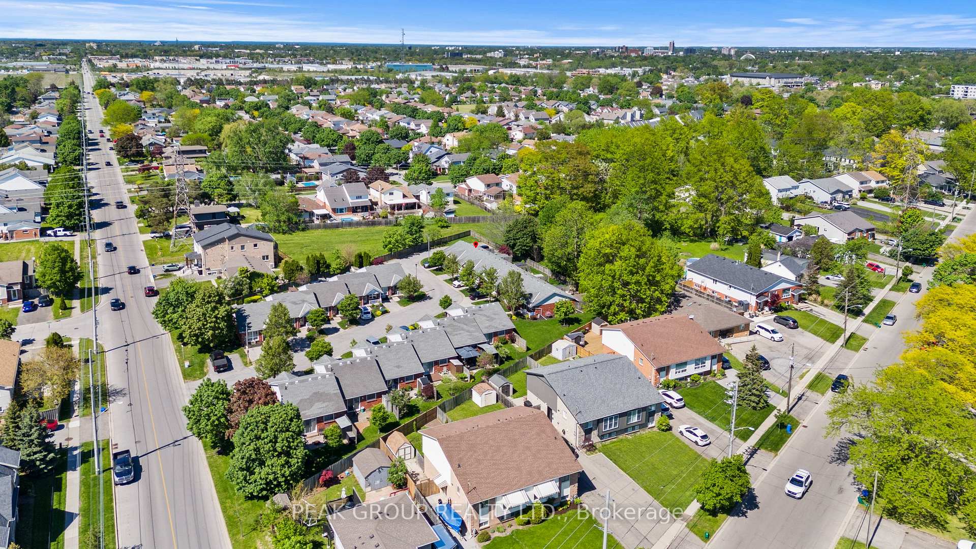 Photo 22 of Unit 7, 226 Vansickle Road, St. Catharines, Rykert/Vansickle — HOMEH