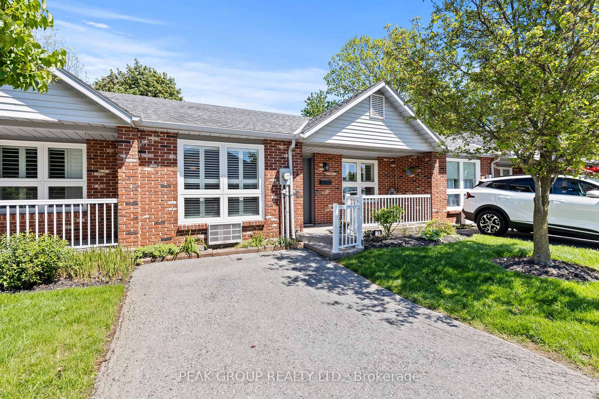 Photo 24 of Unit 7, 226 Vansickle Road, St. Catharines, Rykert/Vansickle — HOMEH