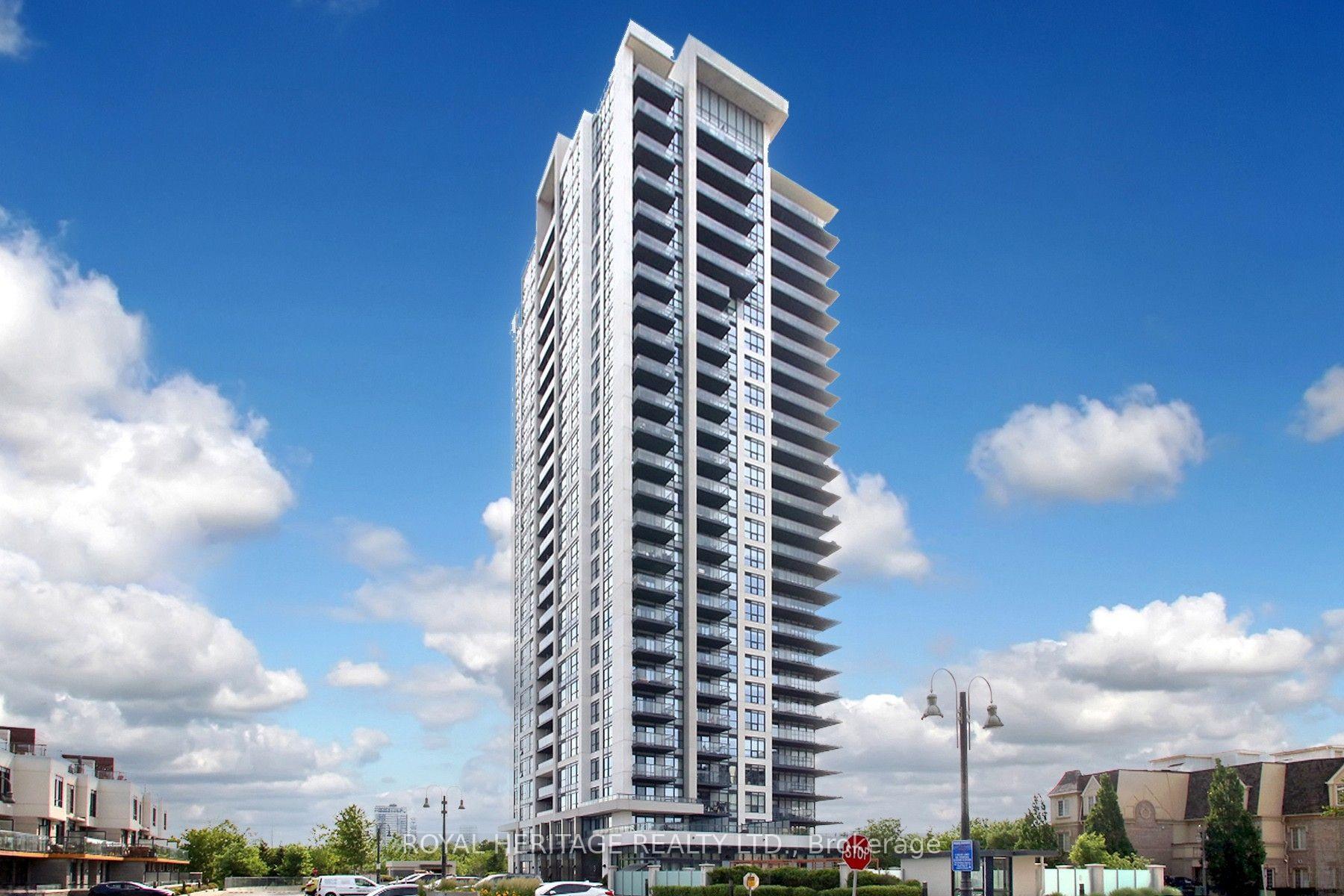 Photo of Unit 1507, 1255 Bayly Street