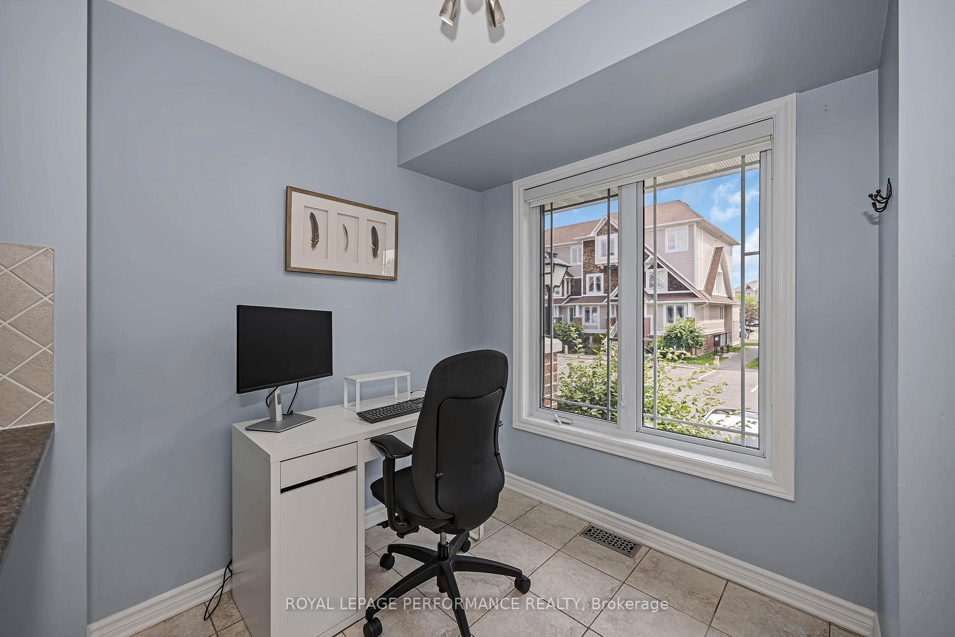 Photo 5 of Unit 124, 74 Crosby Private, Ottawa, Avalon East — HOMEH