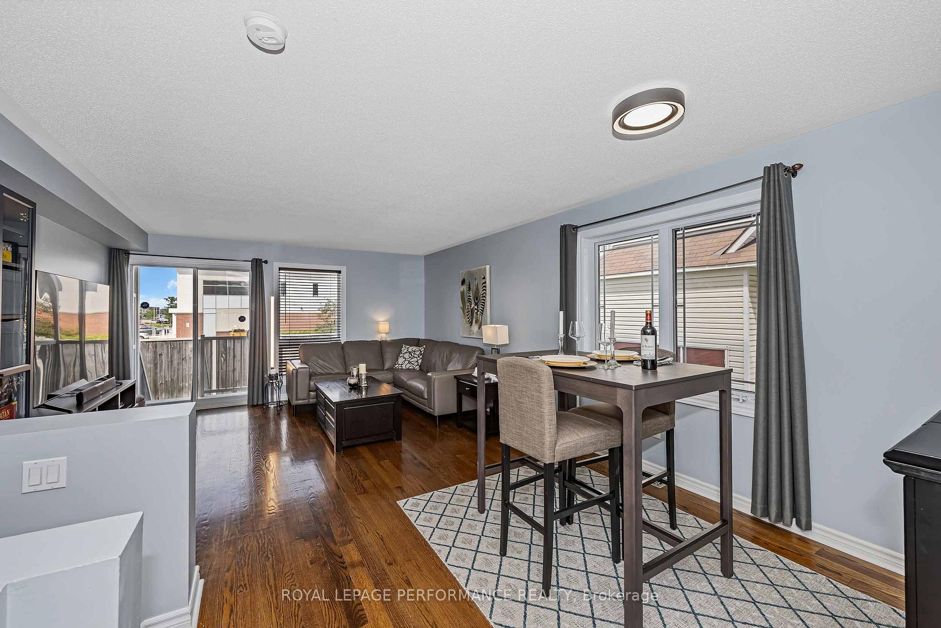 Photo 11 of Unit 124, 74 Crosby Private, Ottawa, Avalon East — HOMEH