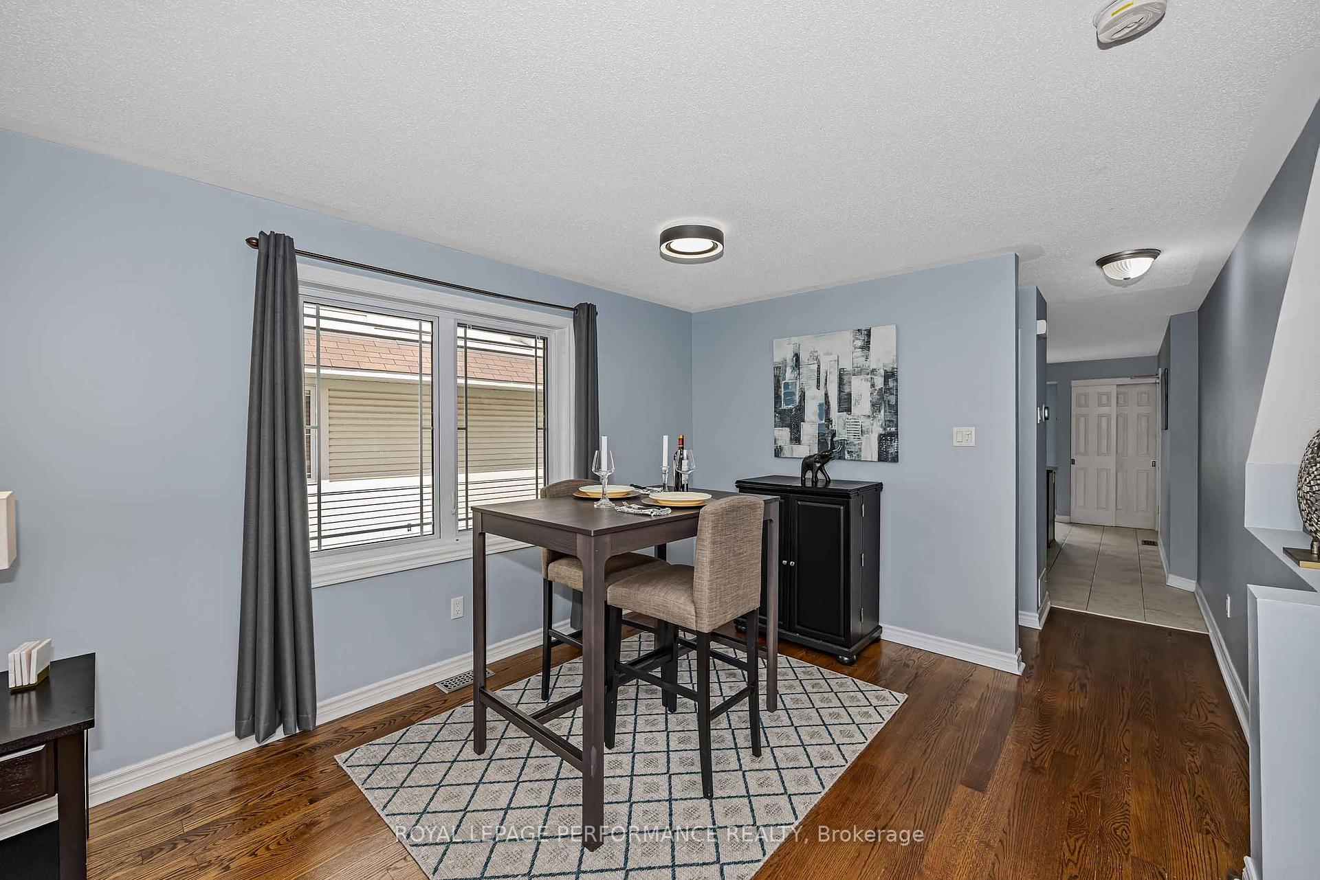 Photo 12 of Unit 124, 74 Crosby Private, Ottawa, Avalon East — HOMEH