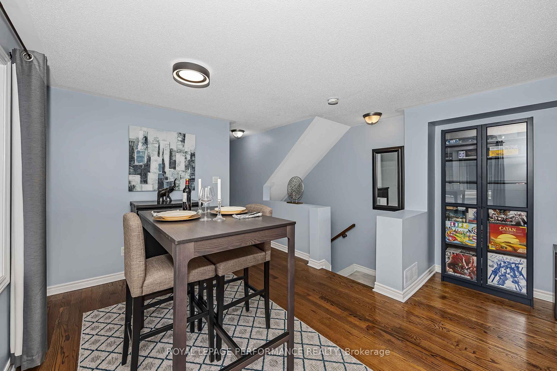 Photo 13 of Unit 124, 74 Crosby Private, Ottawa, Avalon East — HOMEH