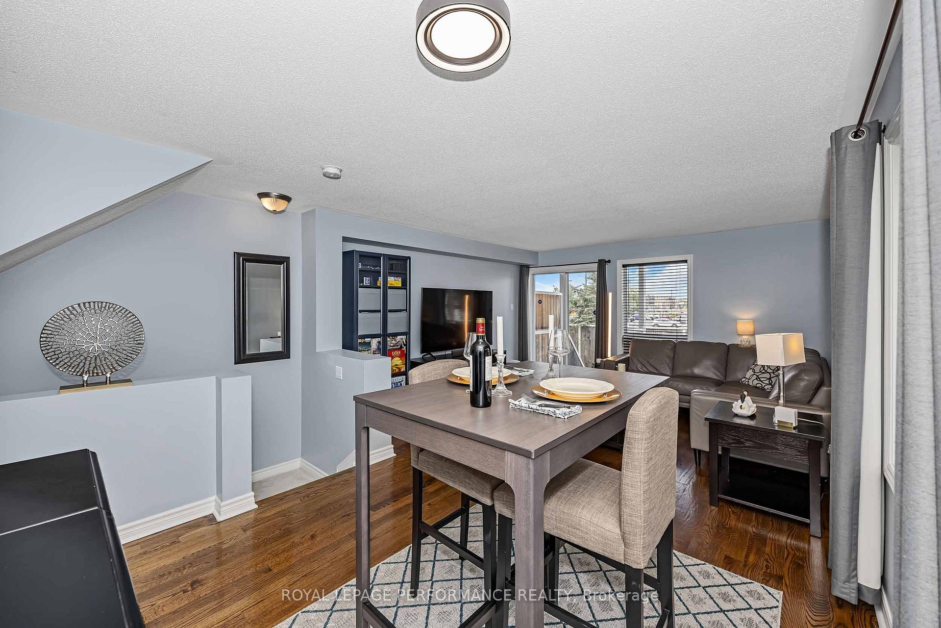 Photo 14 of Unit 124, 74 Crosby Private, Ottawa, Avalon East — HOMEH
