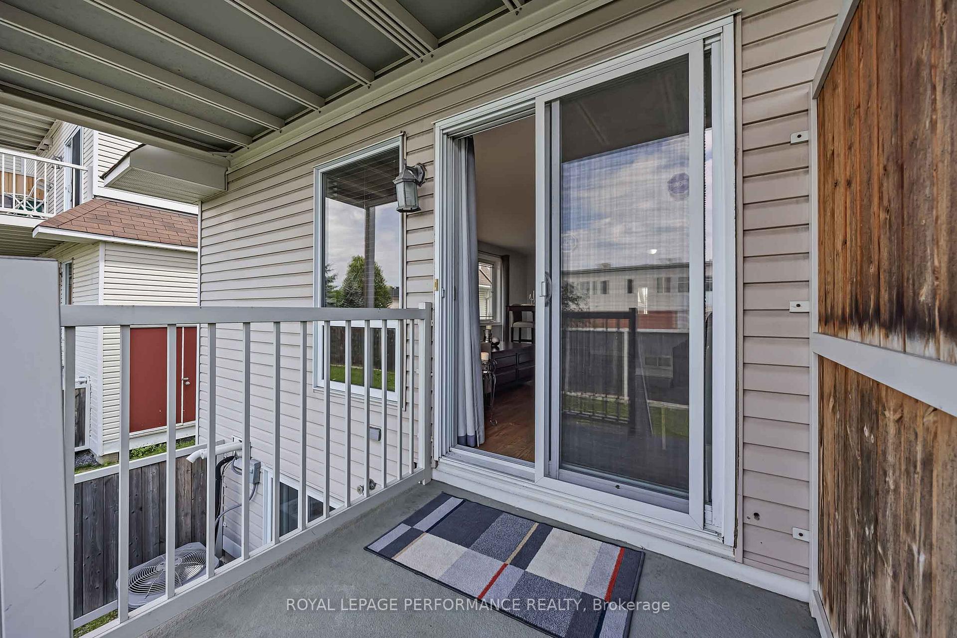 Photo 30 of Unit 124, 74 Crosby Private, Ottawa, Avalon East — HOMEH