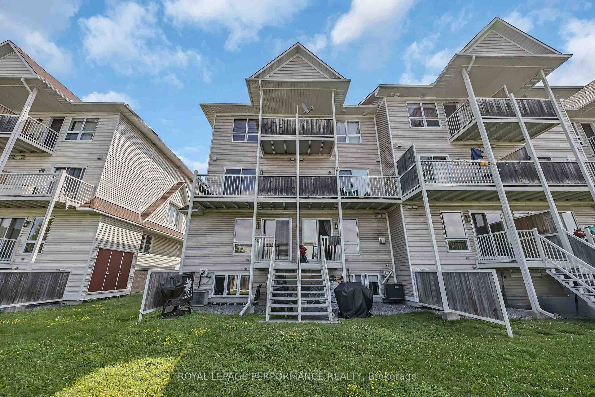 Photo 31 of Unit 124, 74 Crosby Private, Ottawa, Avalon East — HOMEH