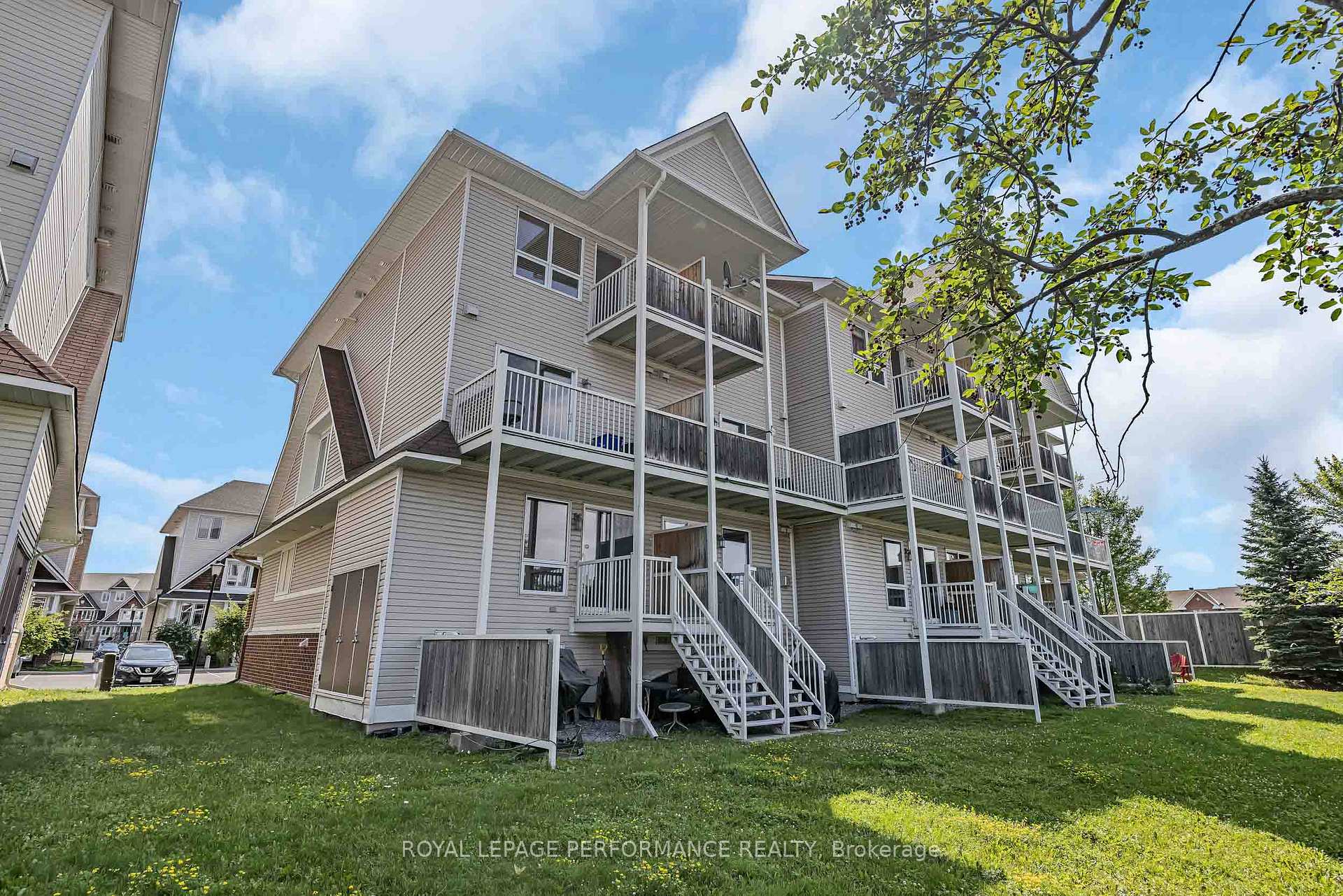Photo 32 of Unit 124, 74 Crosby Private, Ottawa, Avalon East — HOMEH