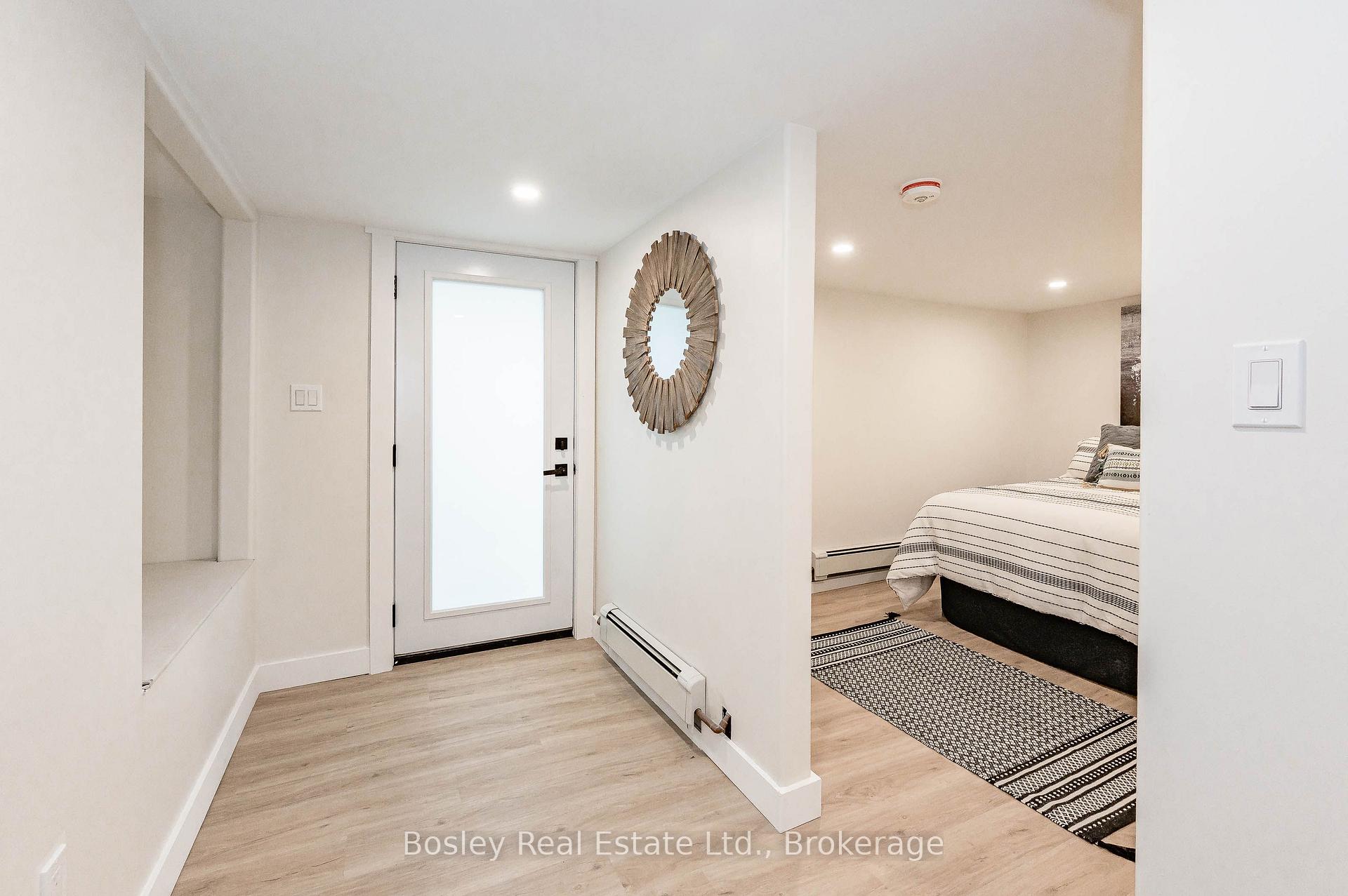 Photo 5 of Unit B, 14 Clara Street, Guelph, St. George's — HOMEH