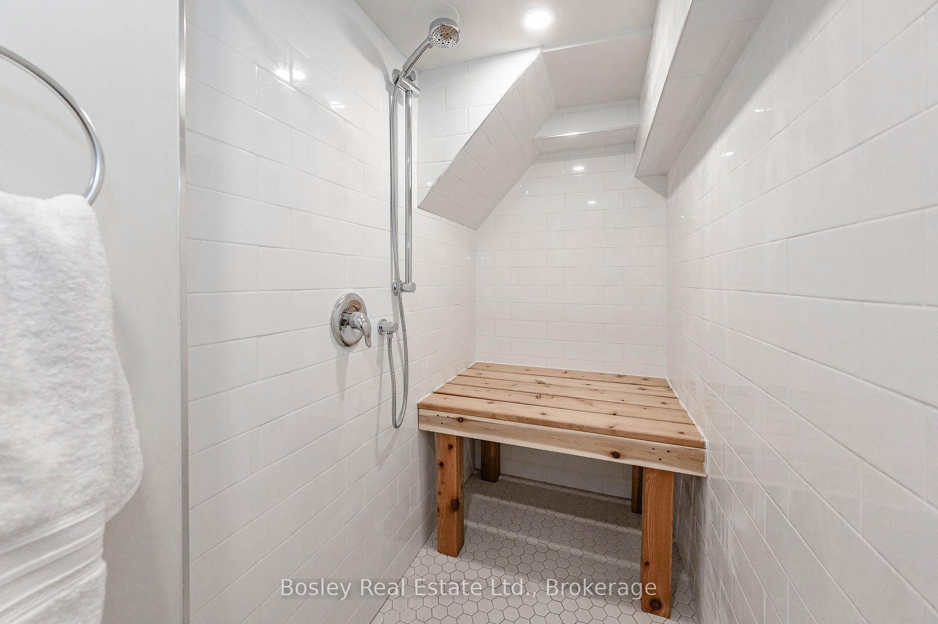 Photo 11 of Unit B, 14 Clara Street, Guelph, St. George's — HOMEH