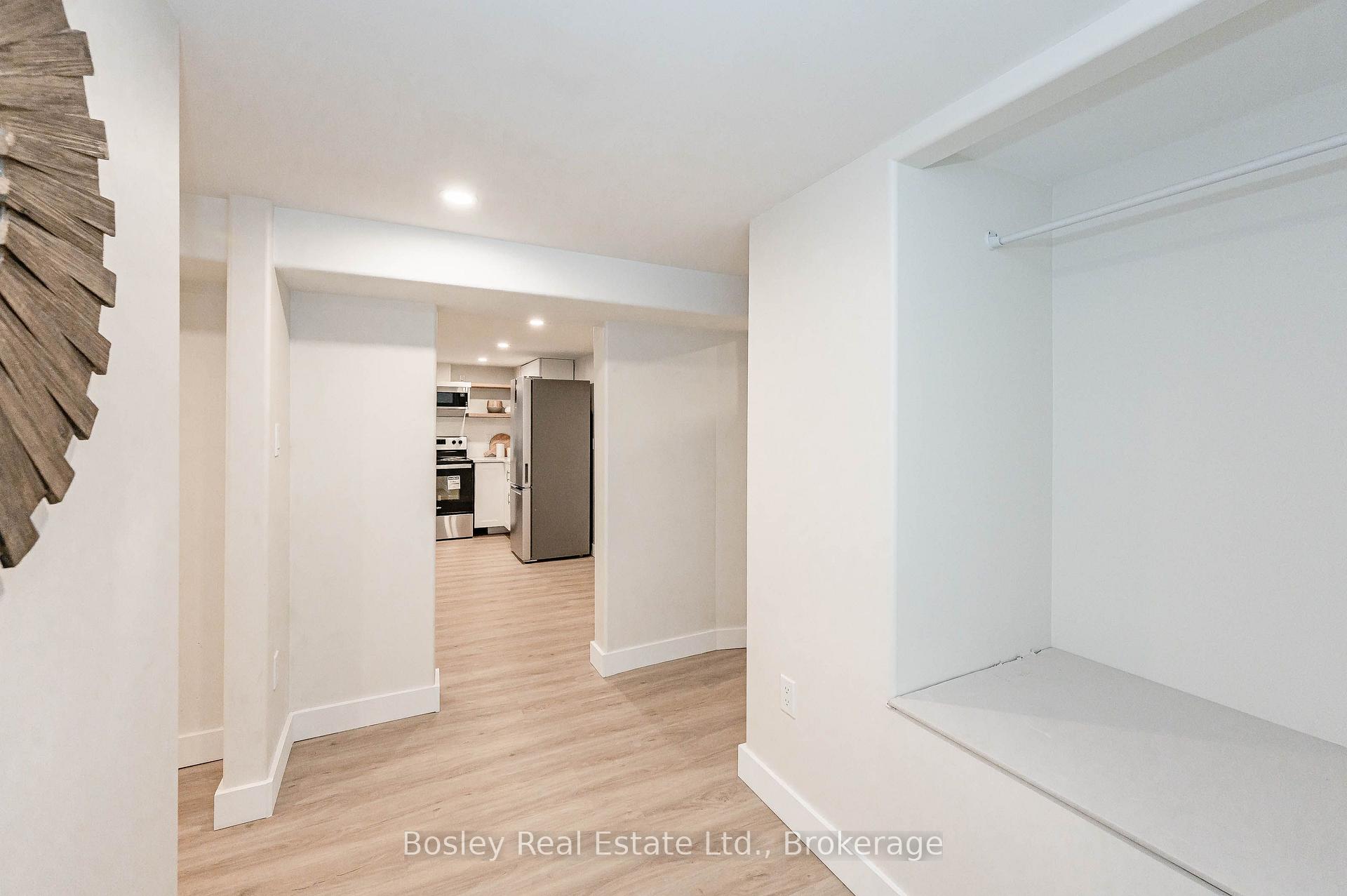 Photo 8 of Unit B, 14 Clara Street, Guelph, St. George's — HOMEH