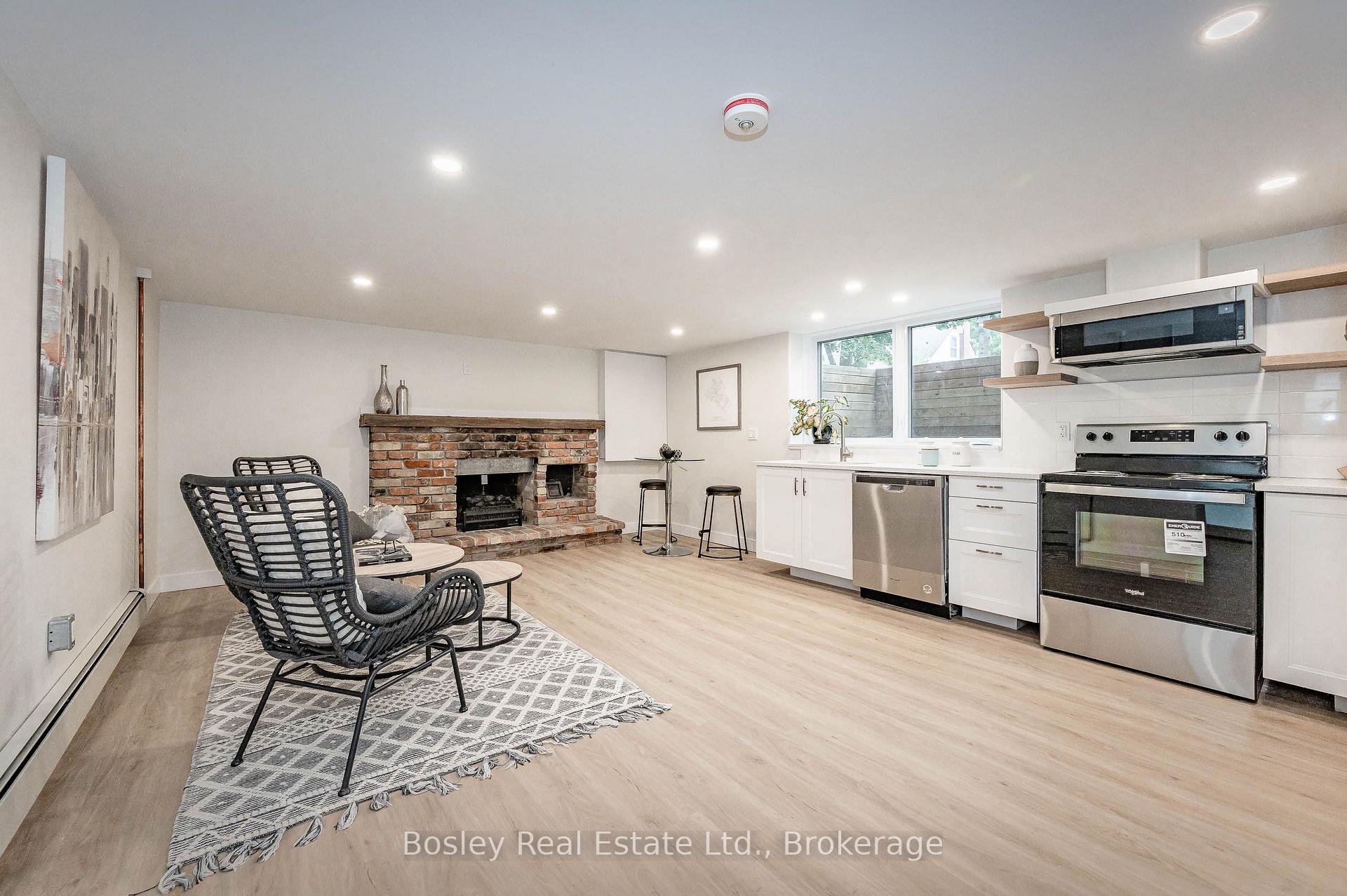Photo 1 of Unit B, 14 Clara Street, Guelph, St. George's — HOMEH