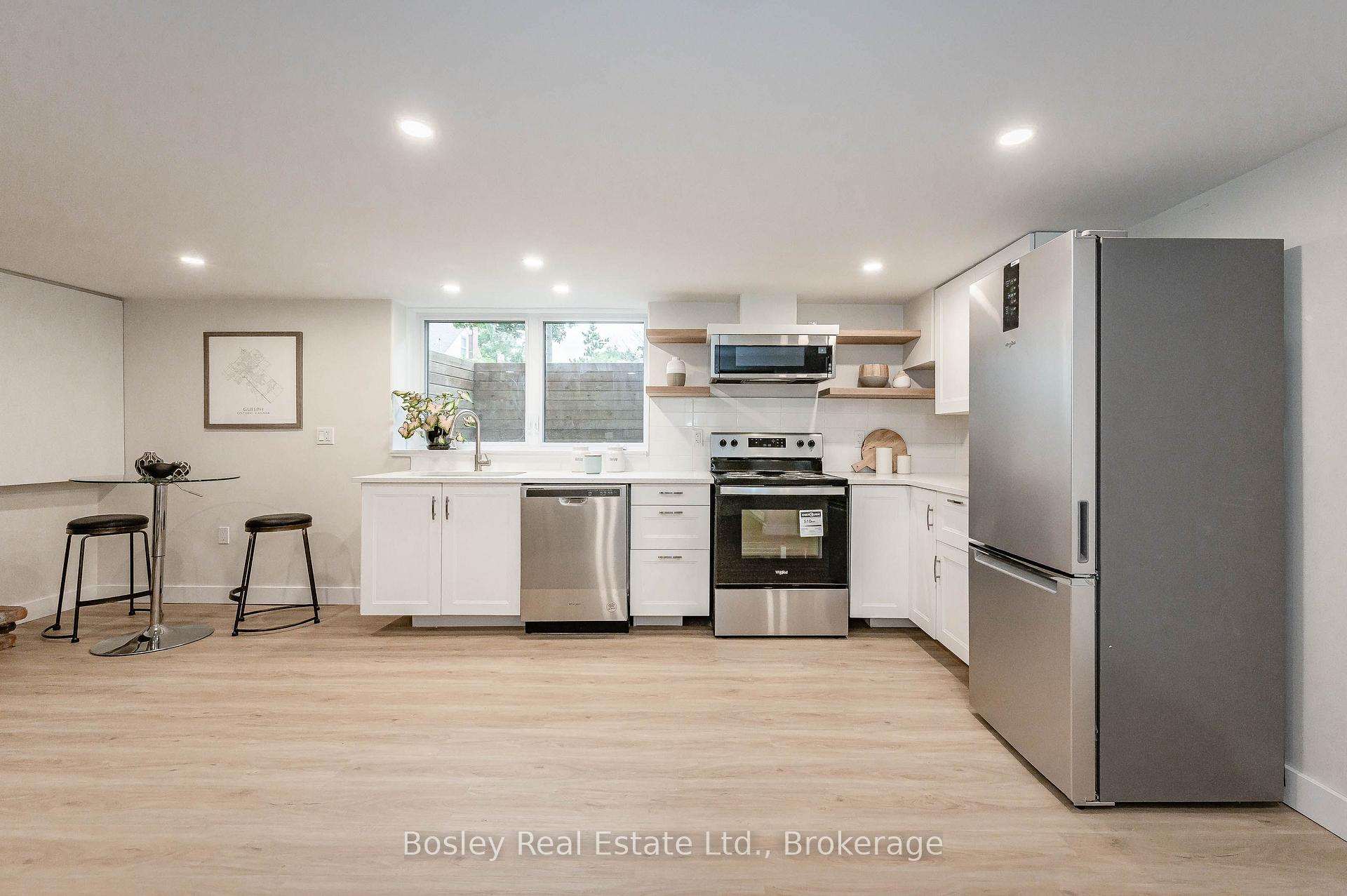 Photo 12 of Unit B, 14 Clara Street, Guelph, St. George's — HOMEH