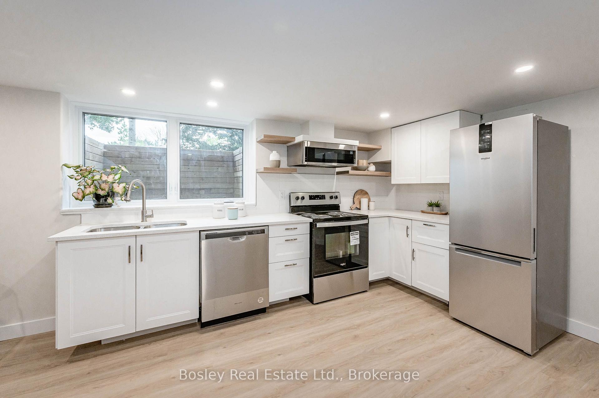 Photo 13 of Unit B, 14 Clara Street, Guelph, St. George's — HOMEH