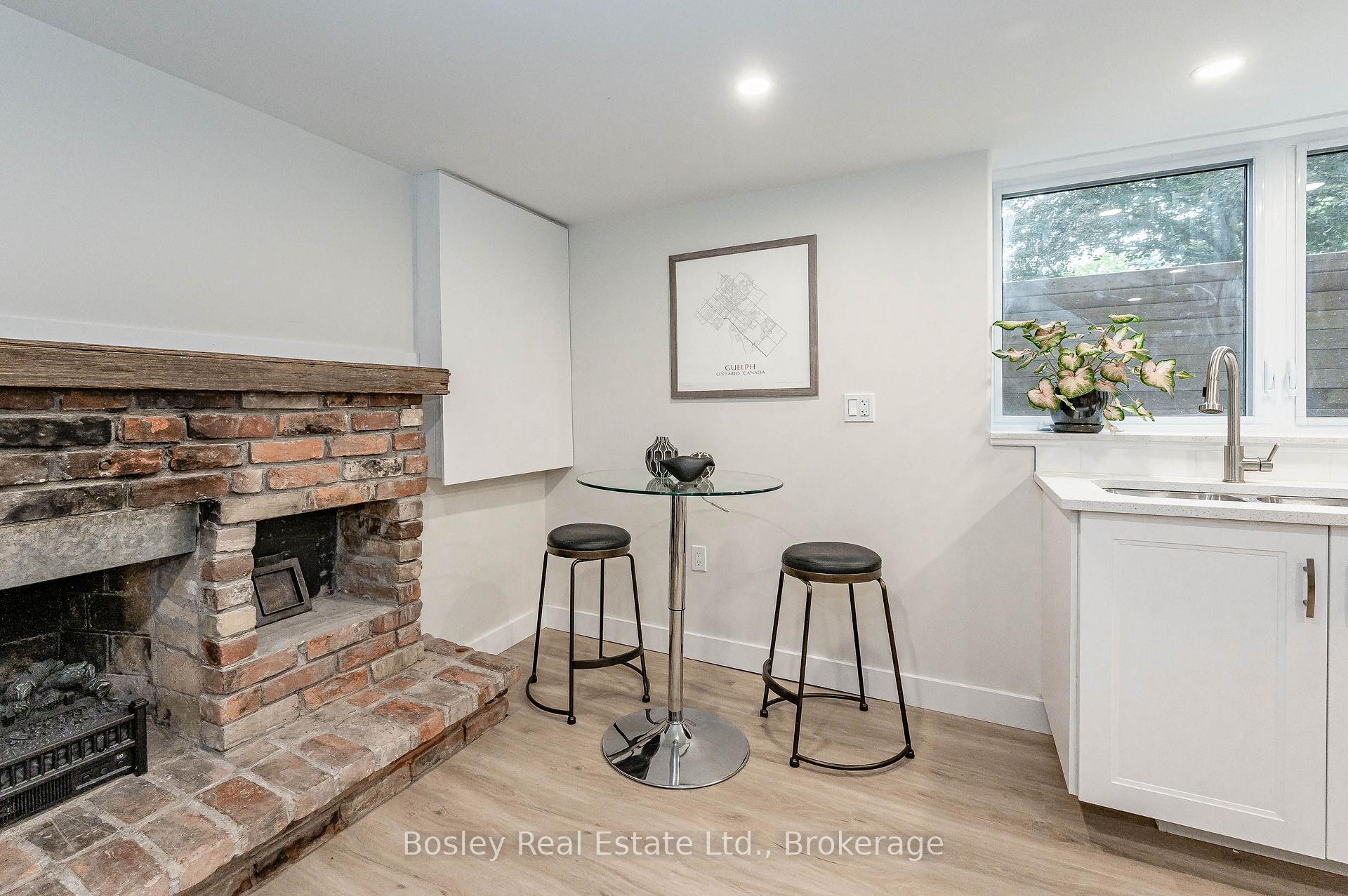 Photo 15 of Unit B, 14 Clara Street, Guelph, St. George's — HOMEH