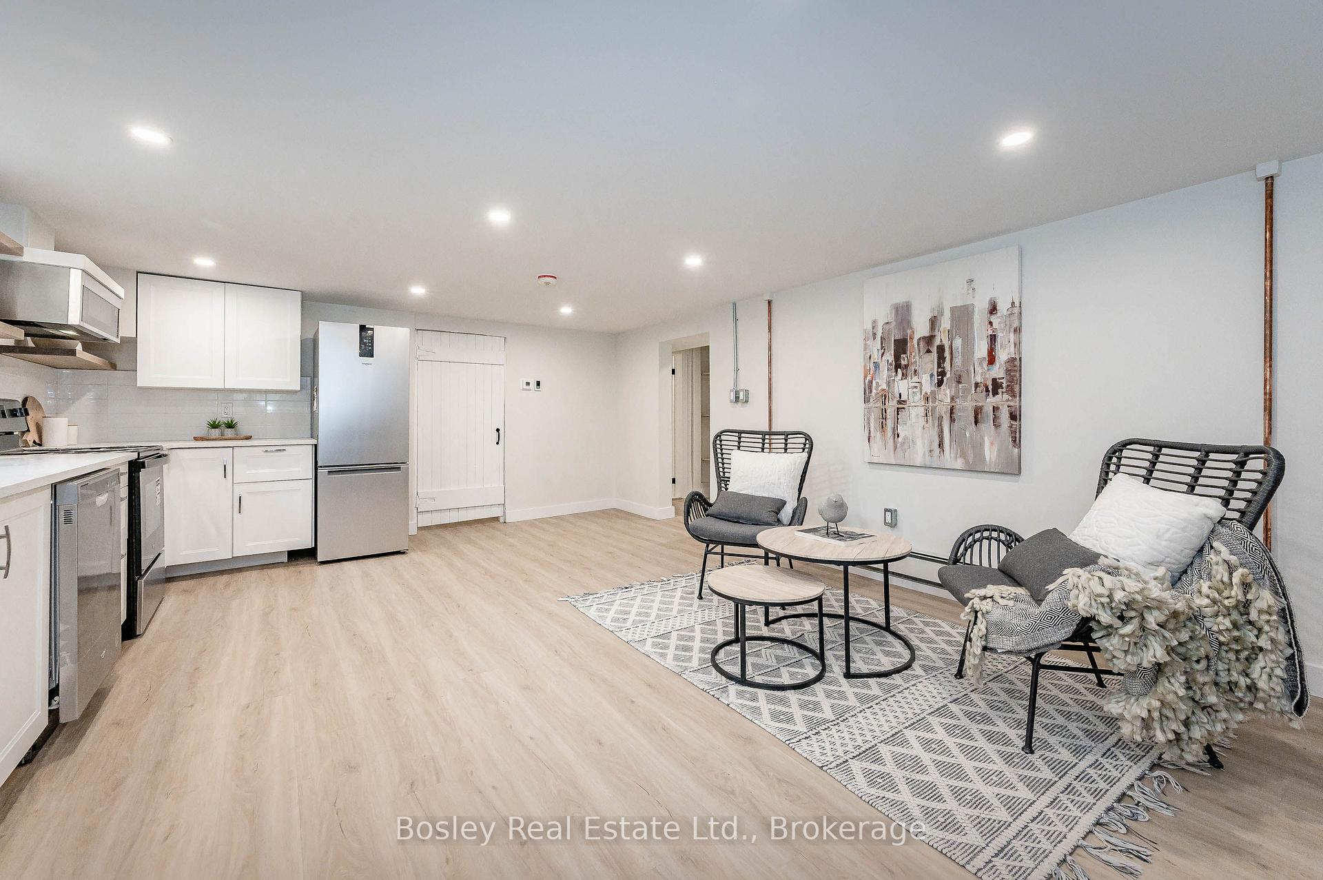 Photo 16 of Unit B, 14 Clara Street, Guelph, St. George's — HOMEH