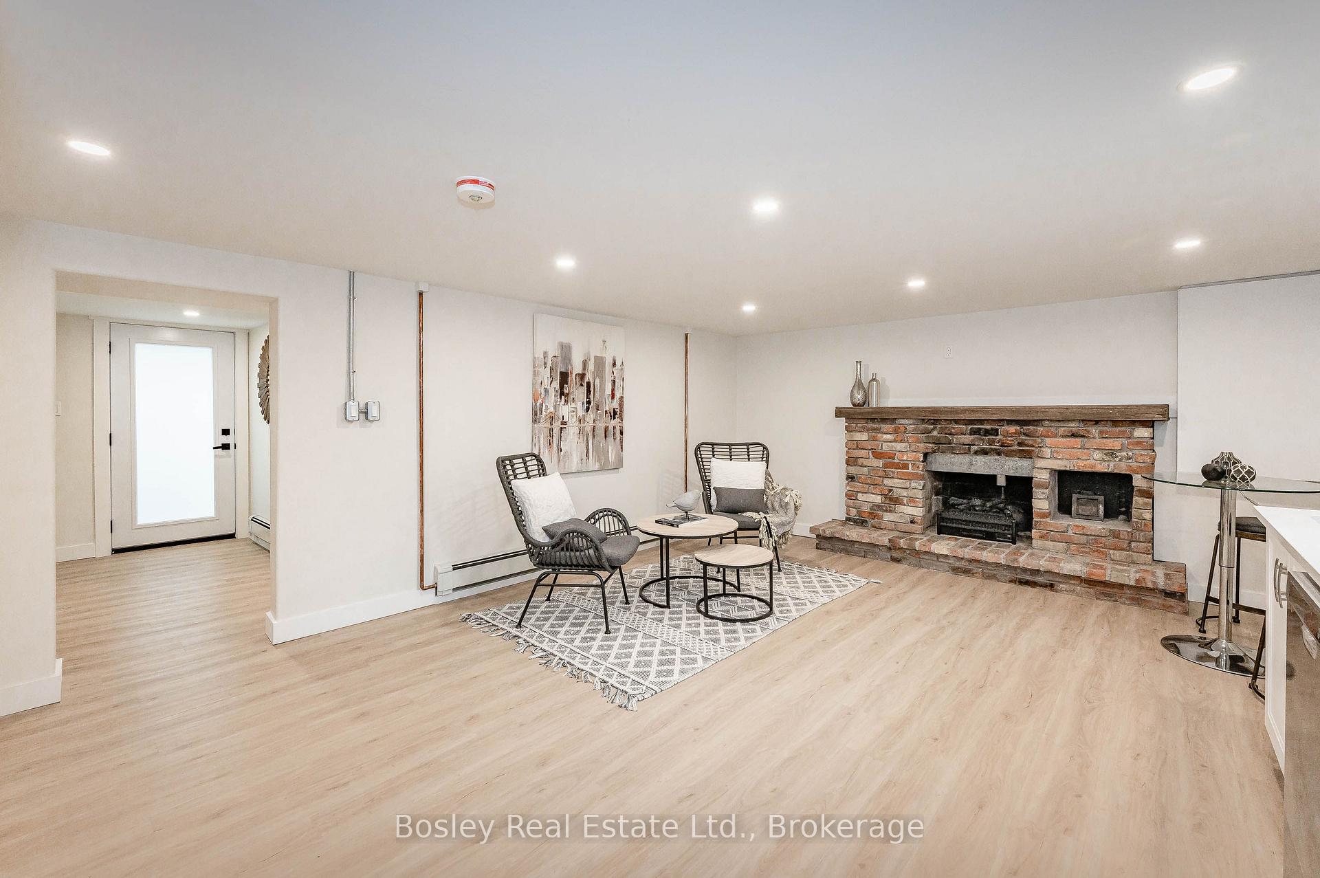 Photo 19 of Unit B, 14 Clara Street, Guelph, St. George's — HOMEH