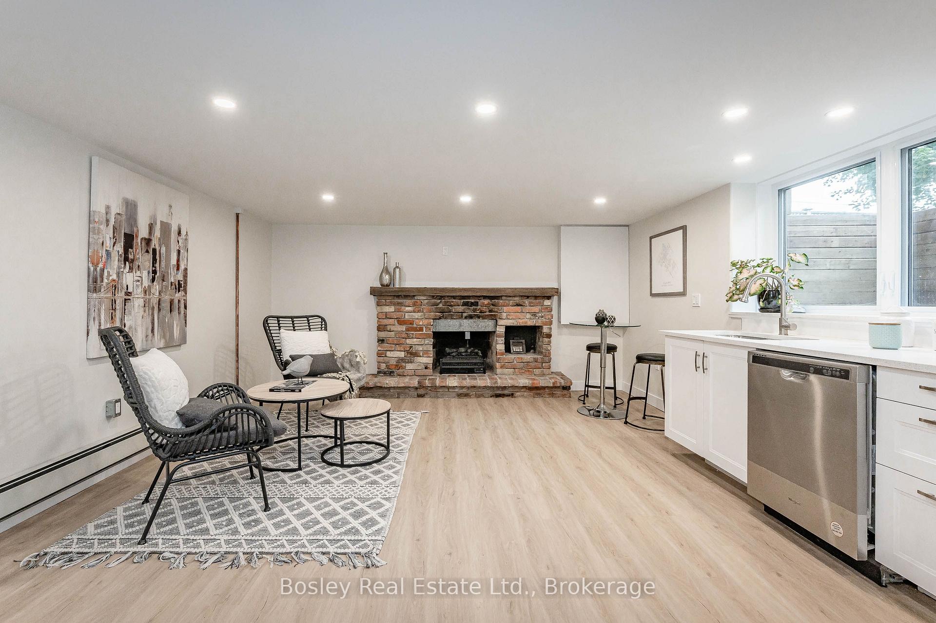 Photo 20 of Unit B, 14 Clara Street, Guelph, St. George's — HOMEH