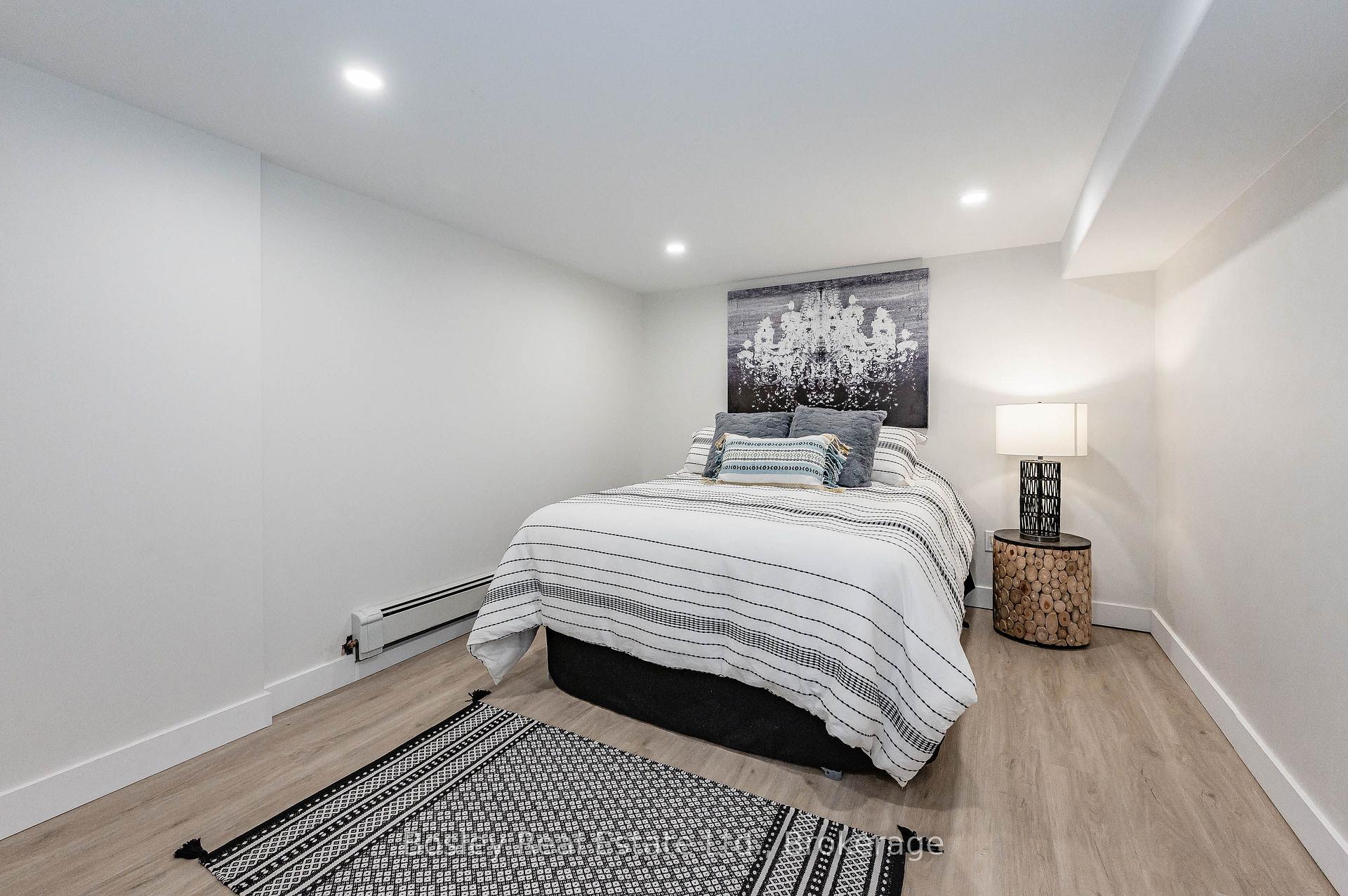 Photo 6 of Unit B, 14 Clara Street, Guelph, St. George's — HOMEH