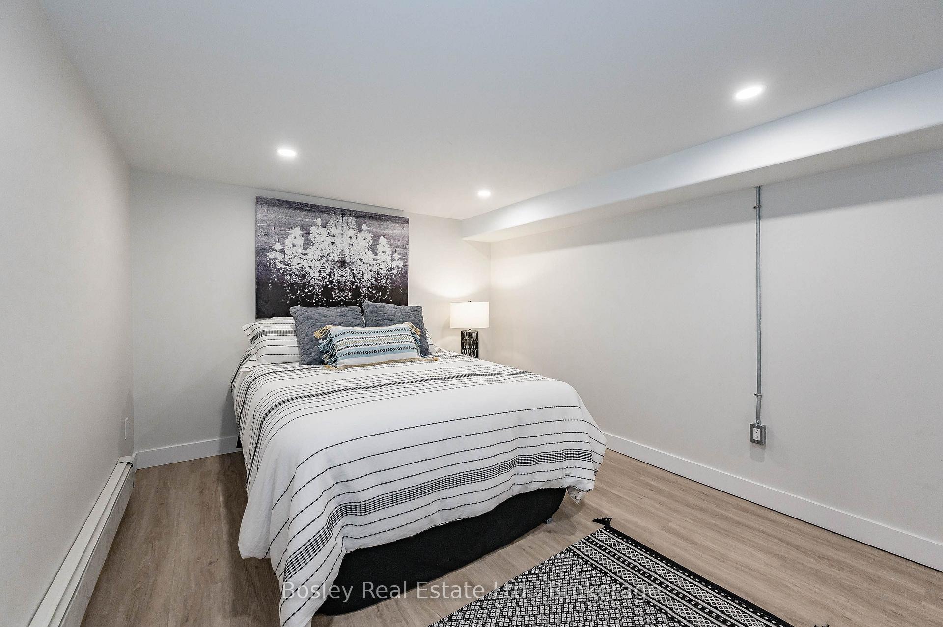 Photo 7 of Unit B, 14 Clara Street, Guelph, St. George's — HOMEH