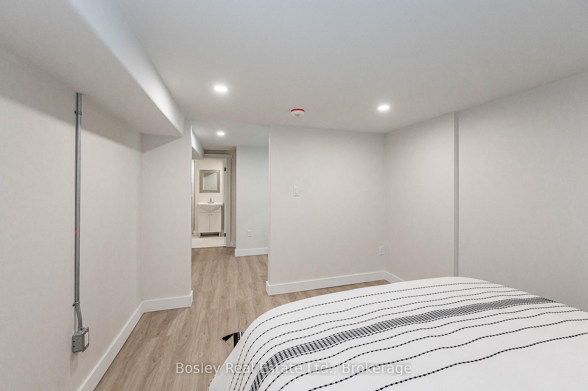 Photo 25 of Unit B, 14 Clara Street, Guelph, St. George's — HOMEH