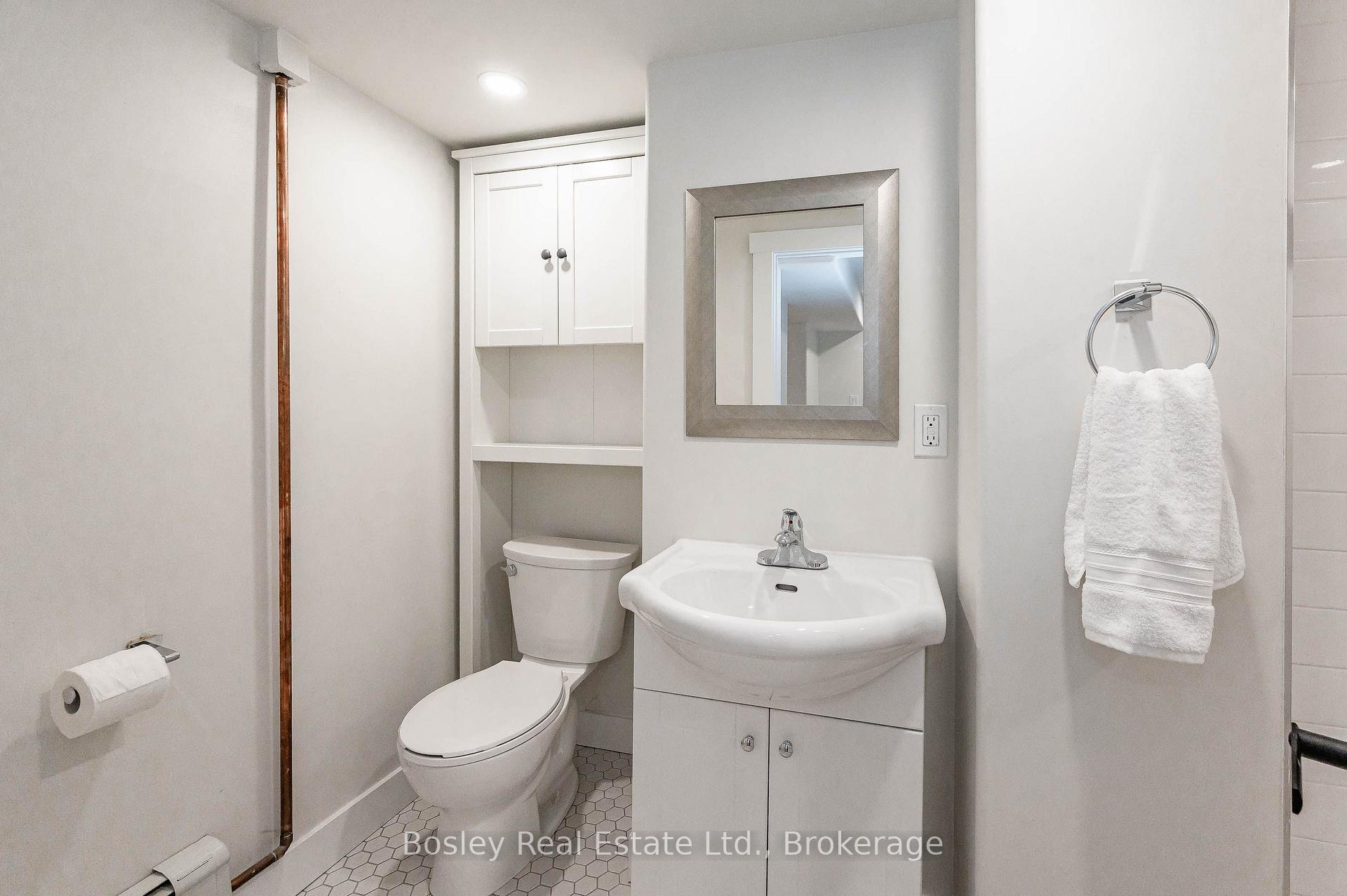 Photo 9 of Unit B, 14 Clara Street, Guelph, St. George's — HOMEH