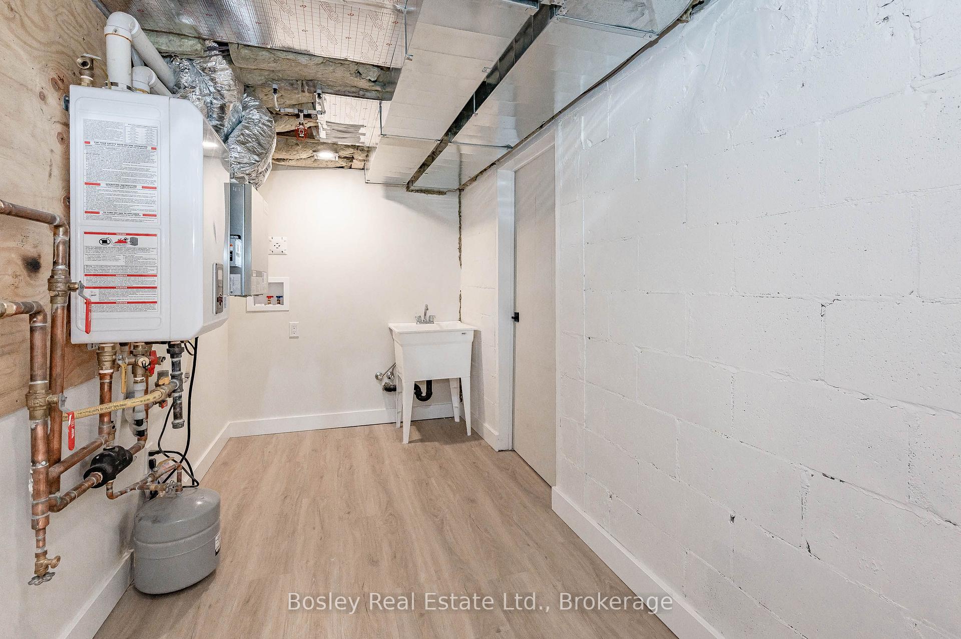 Photo 21 of Unit B, 14 Clara Street, Guelph, St. George's — HOMEH