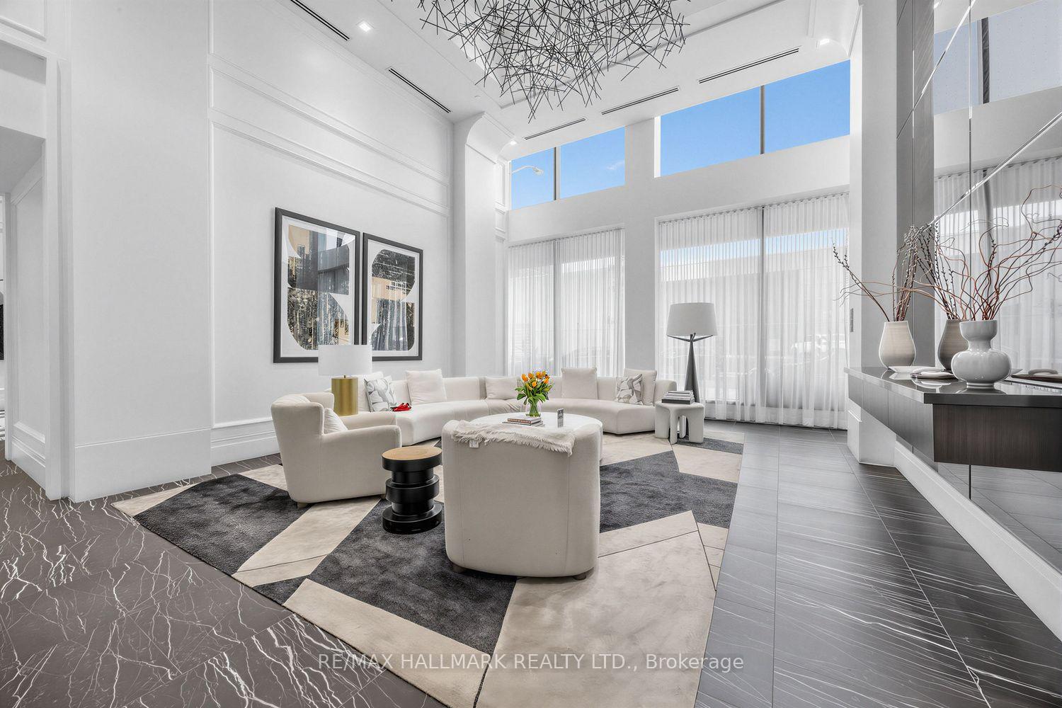 Photo 1 of Unit 902, 33 Frederick Todd Way, Toronto, Thorncliffe Park — HOMEH