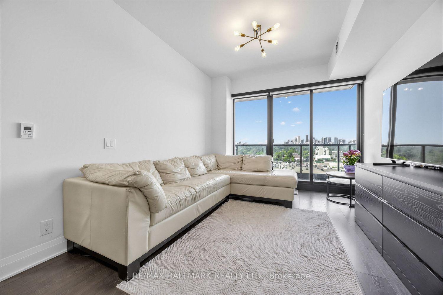 Photo 2 of Unit 902, 33 Frederick Todd Way, Toronto, Thorncliffe Park — HOMEH