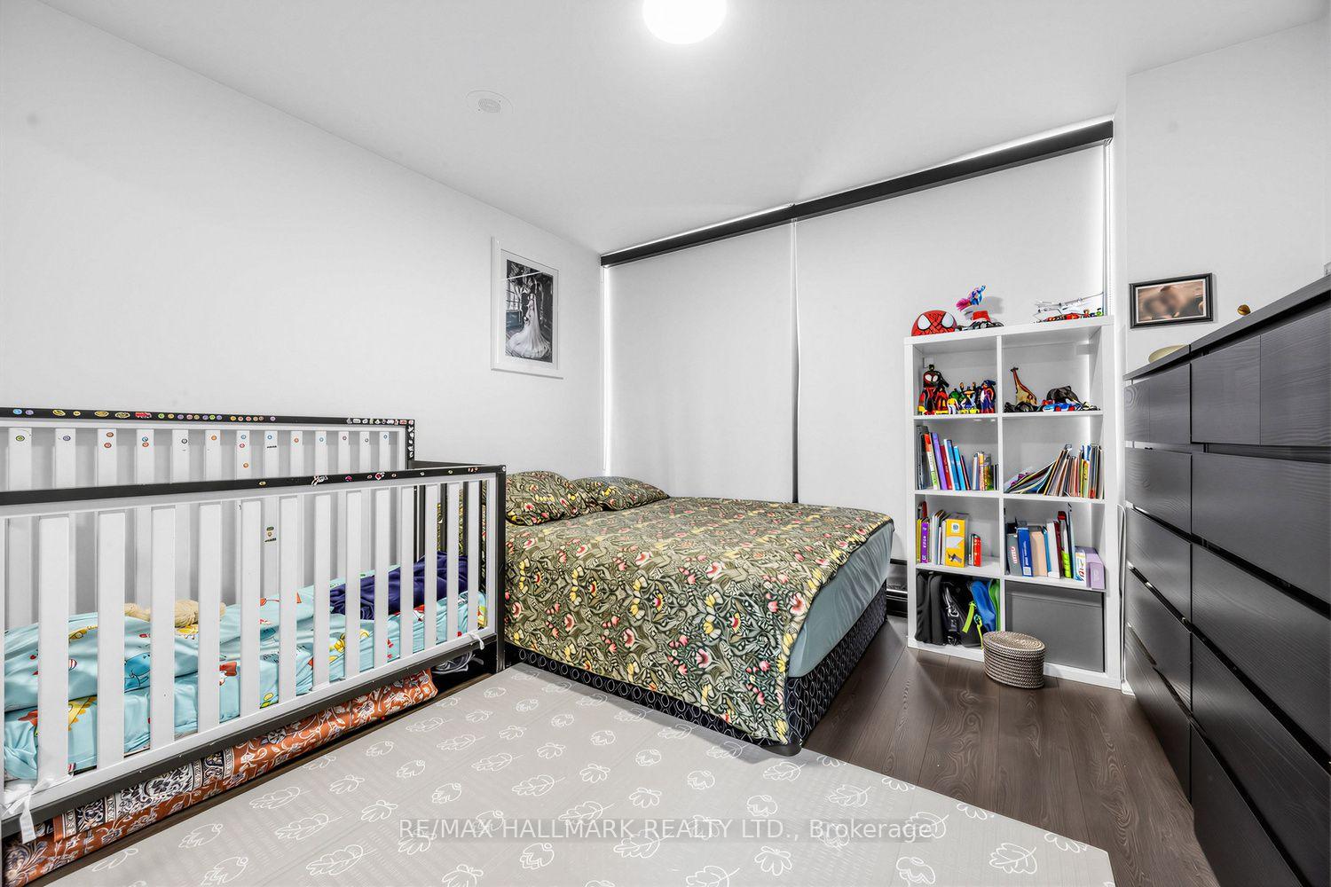 Photo 17 of Unit 902, 33 Frederick Todd Way, Toronto, Thorncliffe Park — HOMEH