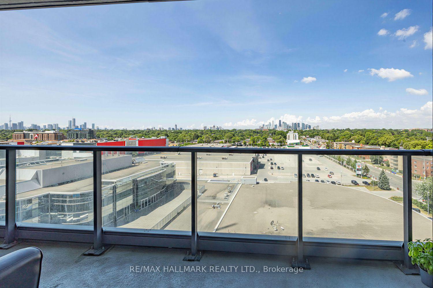 Photo 20 of Unit 902, 33 Frederick Todd Way, Toronto, Thorncliffe Park — HOMEH